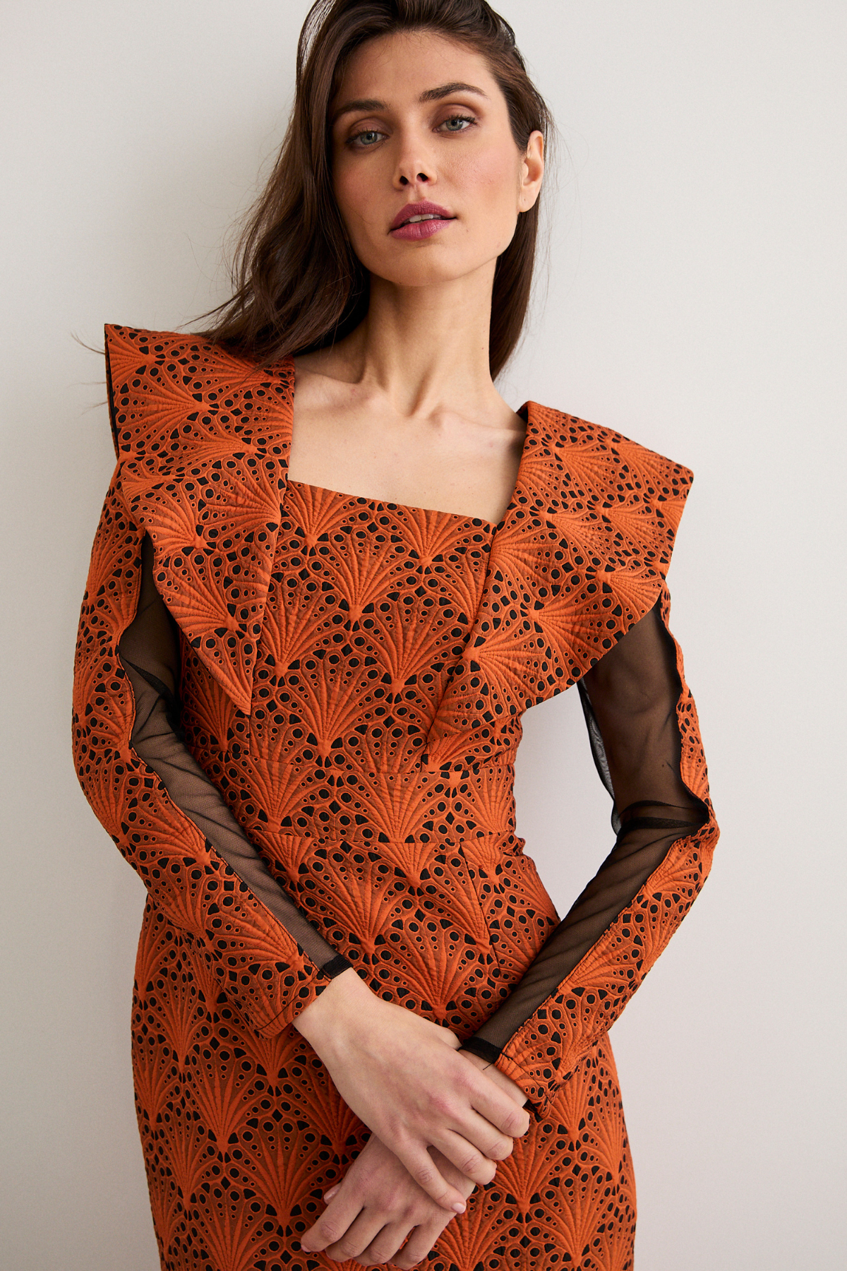 Vestido Zim