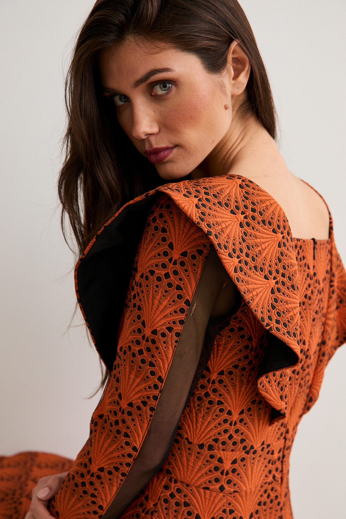 Vestido Zim