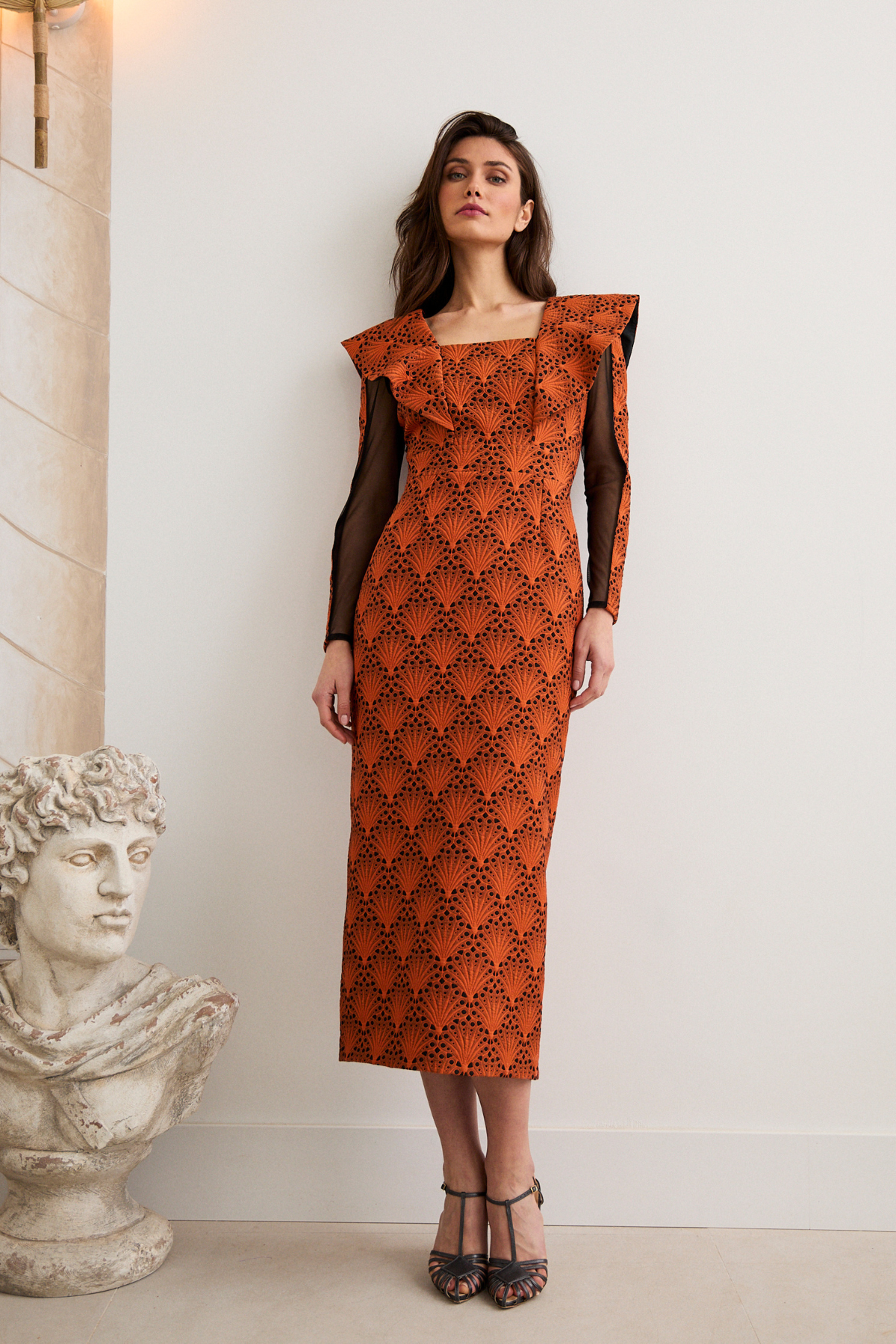 Vestido Zim