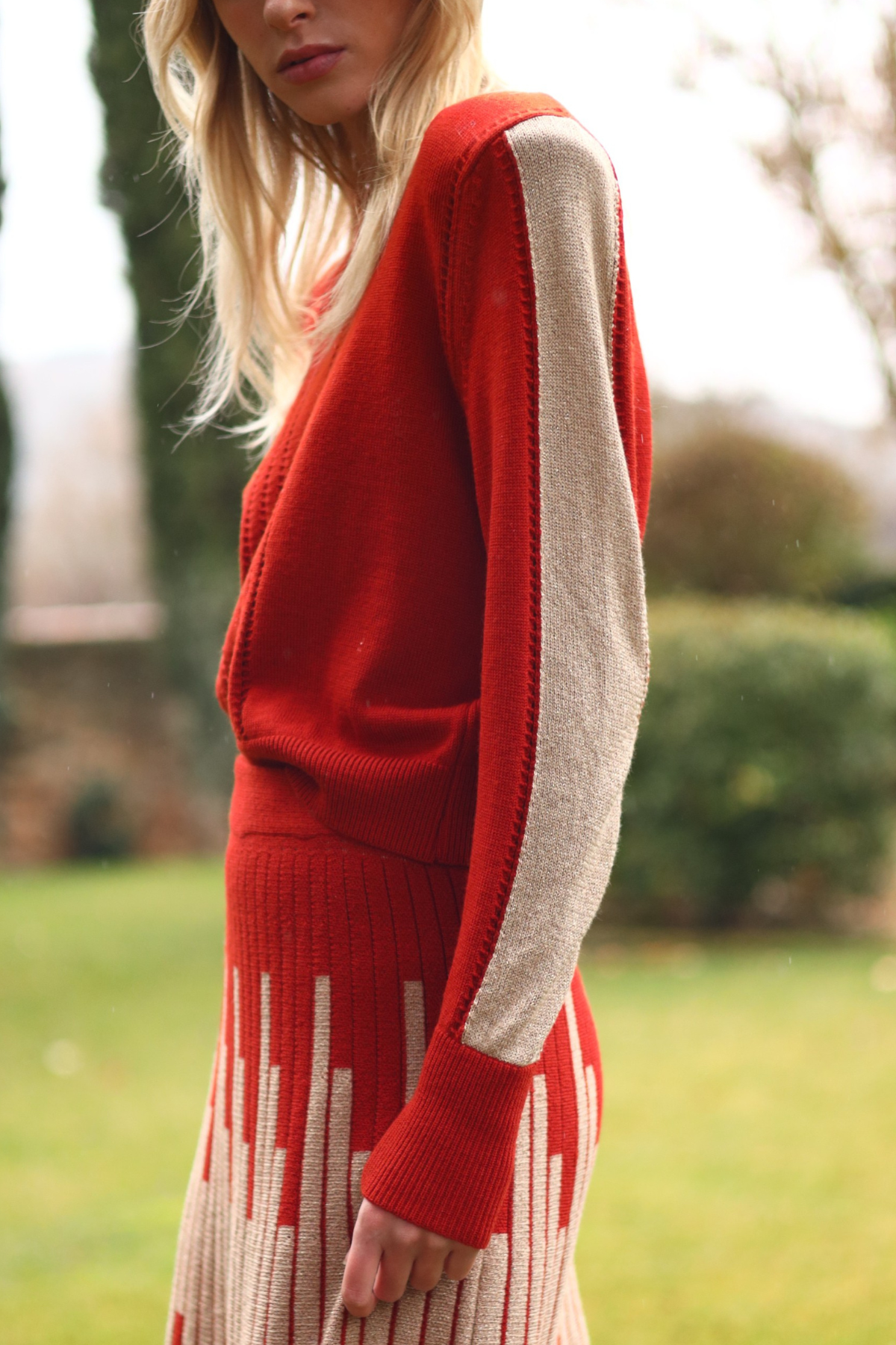 Jersey Querin Caldera