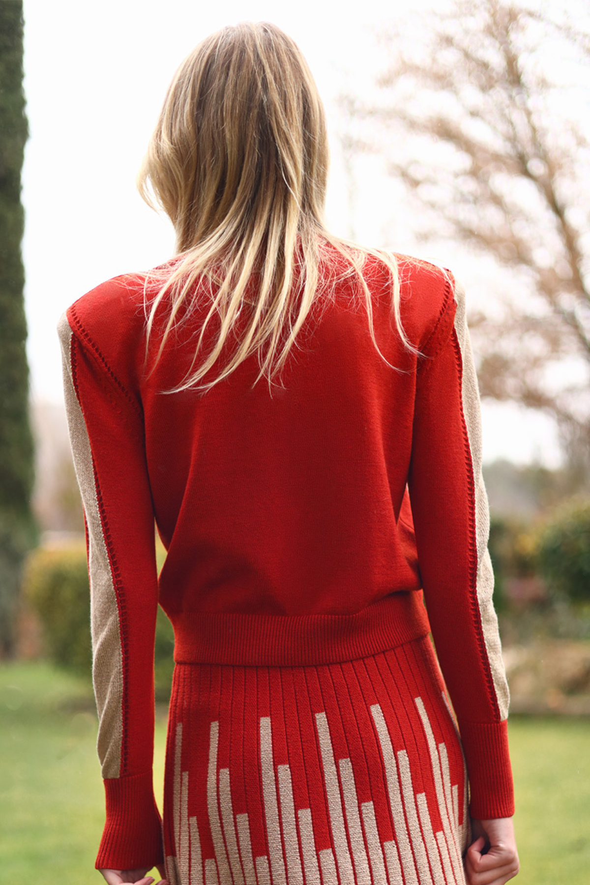 Jersey Querin Caldera