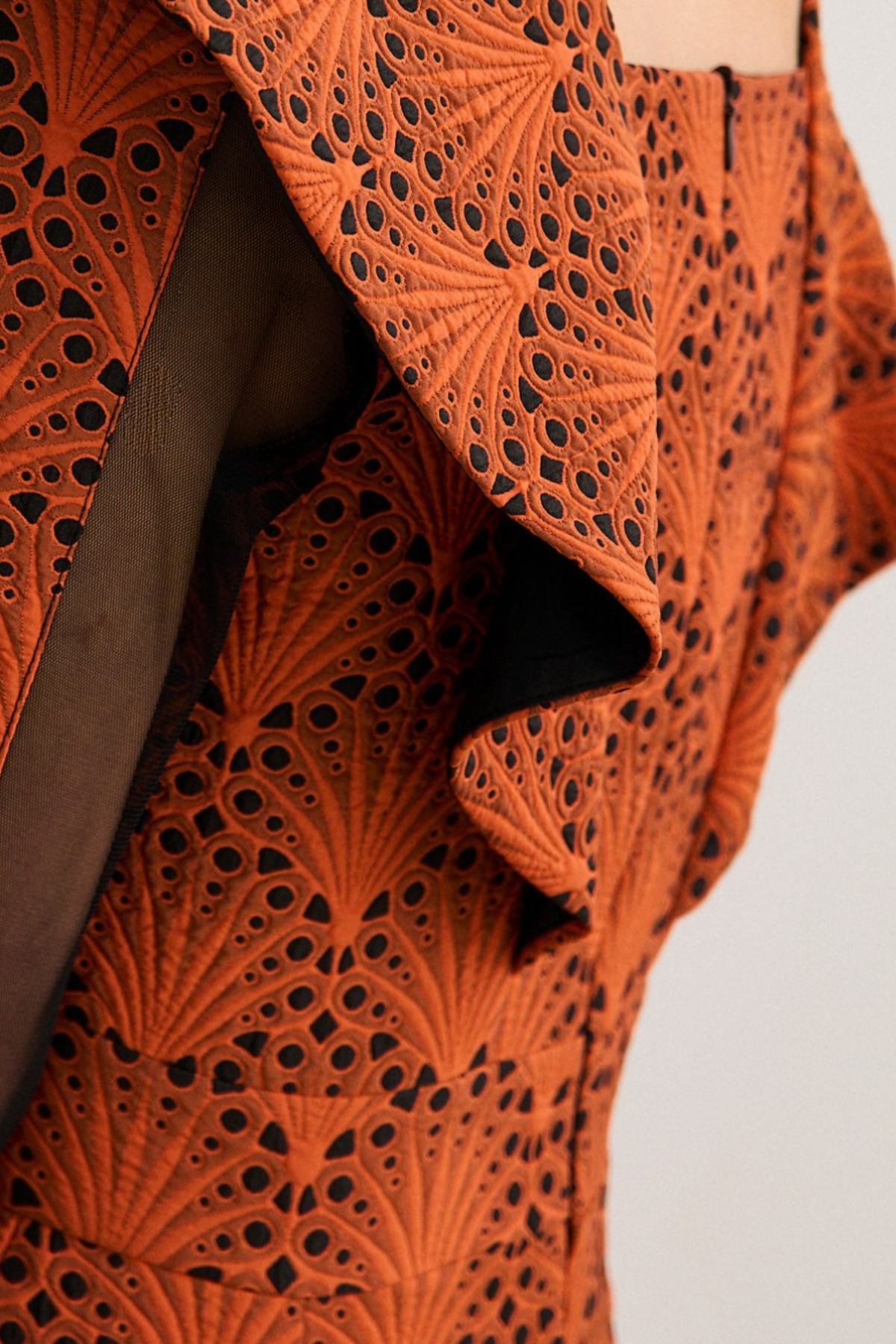 Vestido Zim