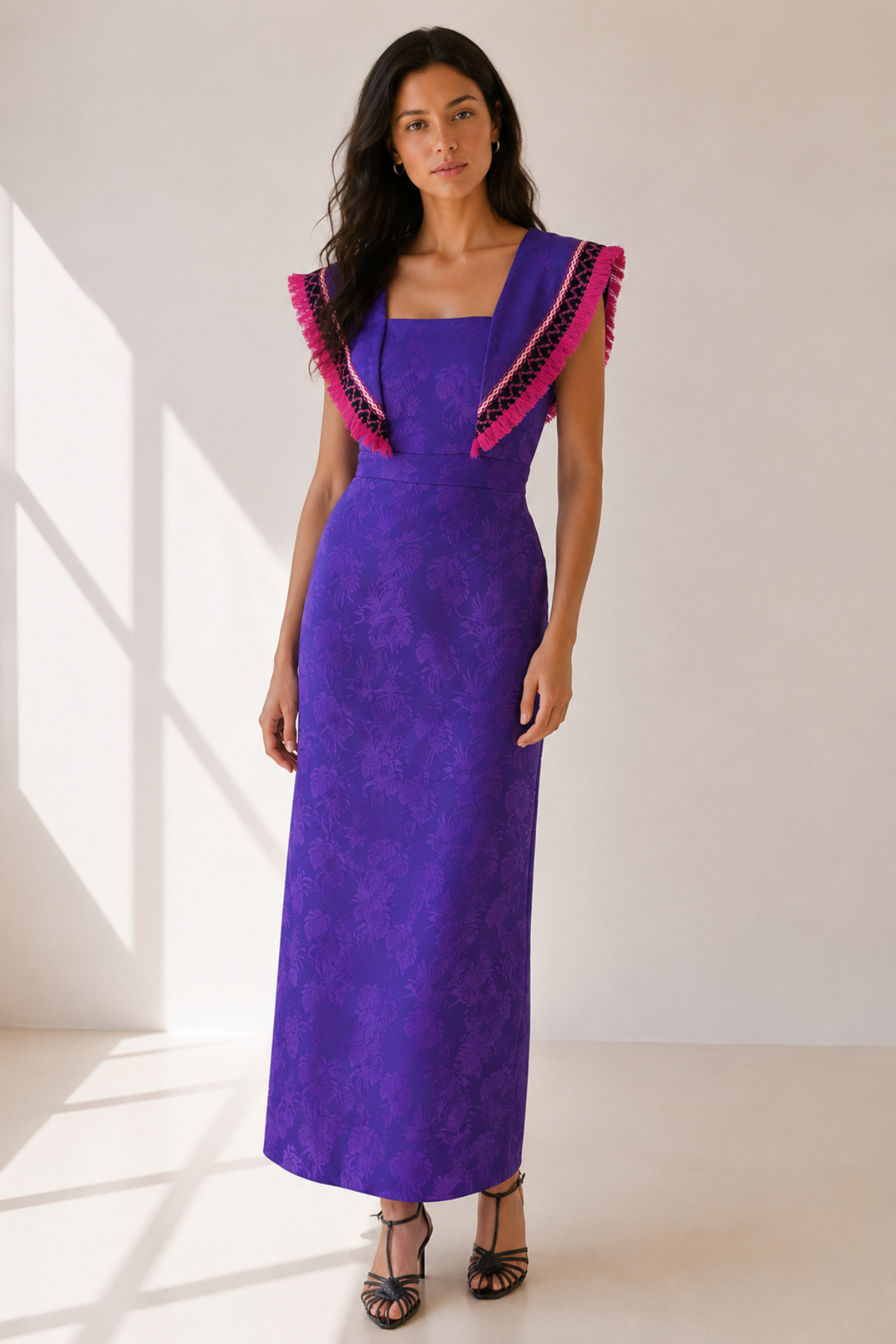 Vestido Socci