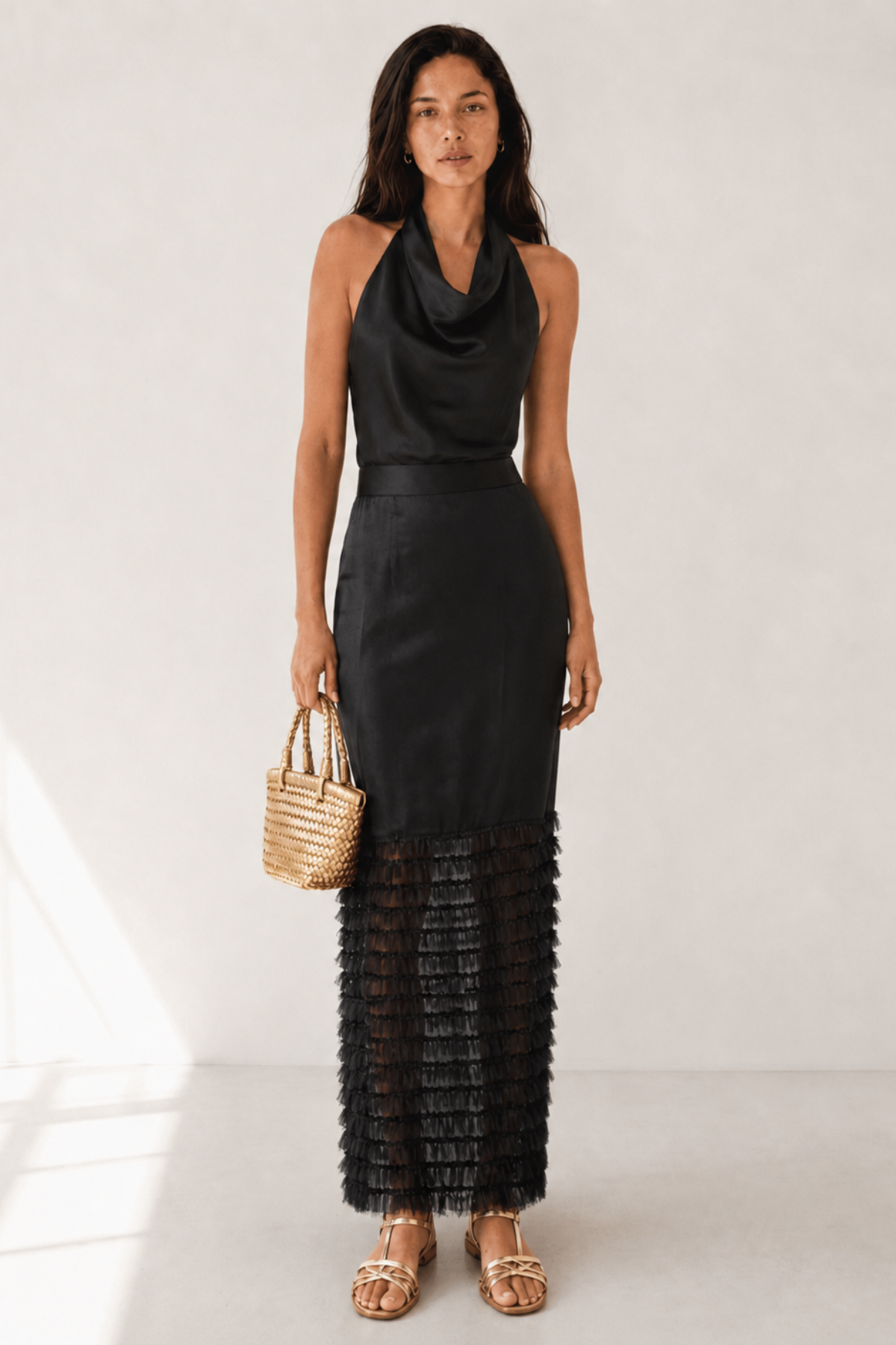 Win skirt