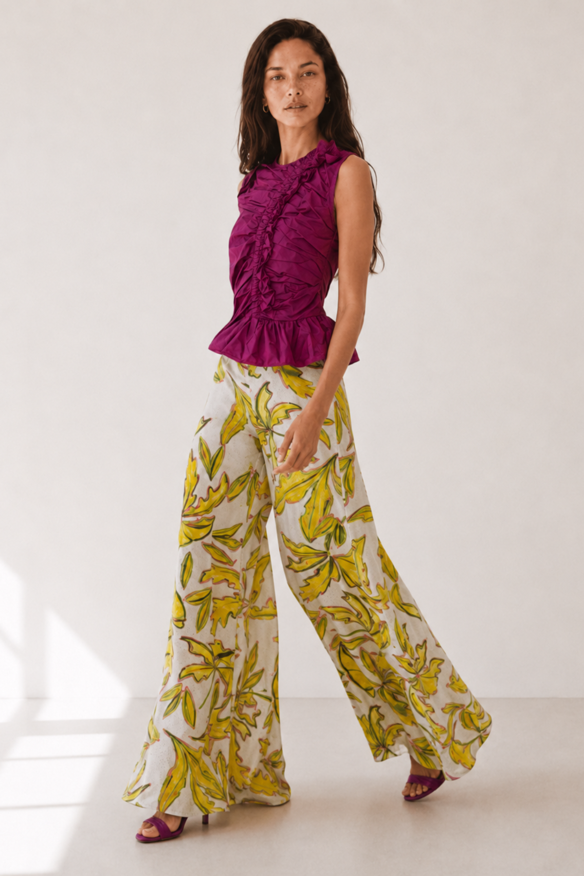 Pantalón Beno lima