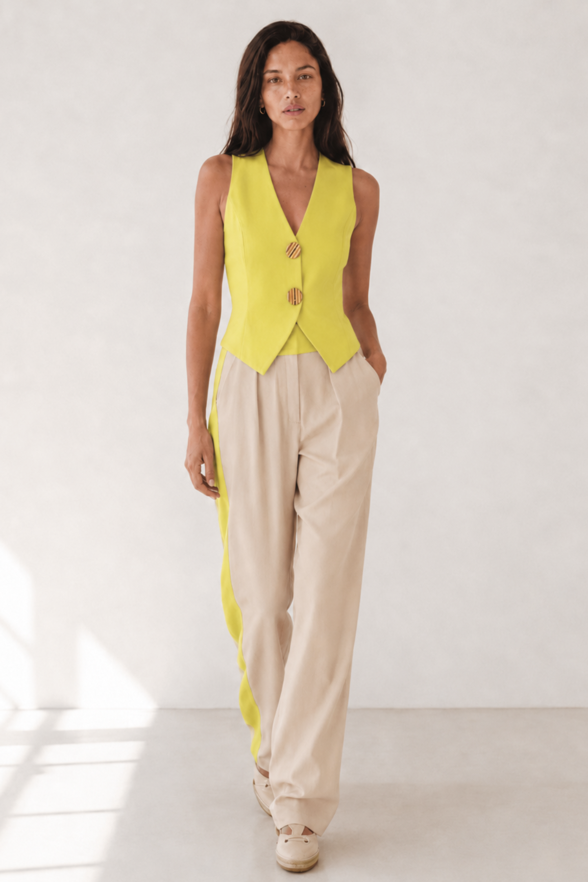 Pantalón Afri