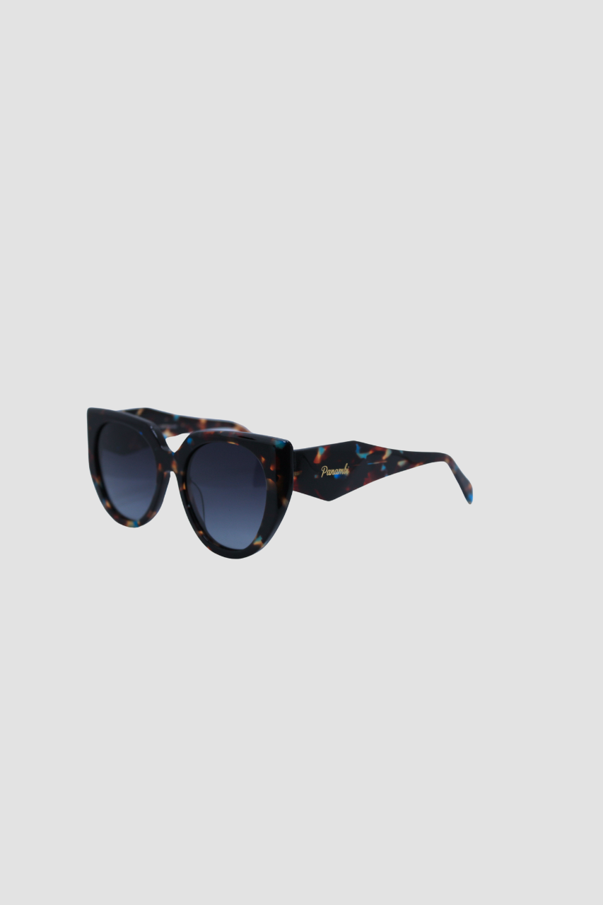 Gafas Big Carey Azul