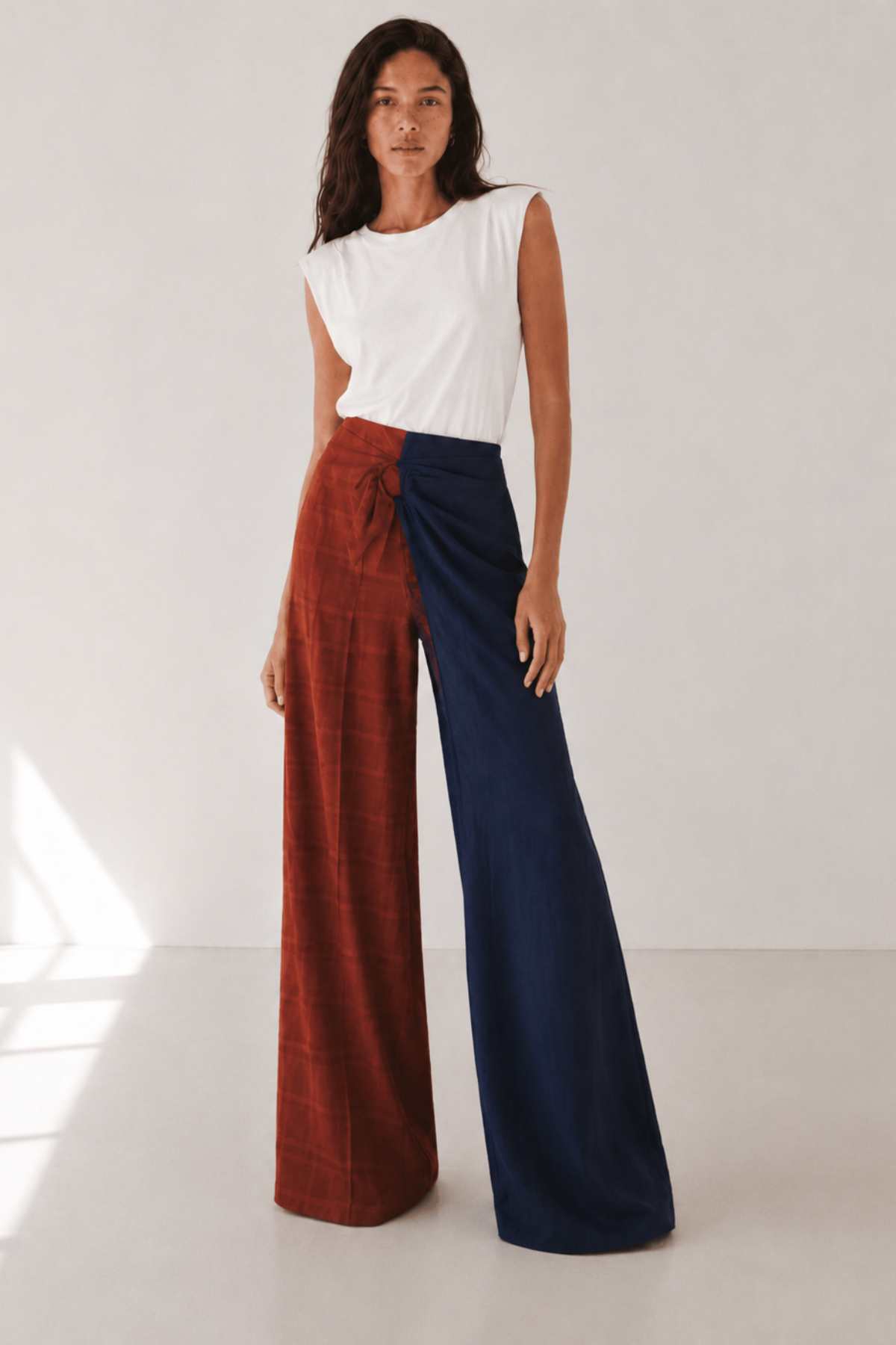Pantalón Jed