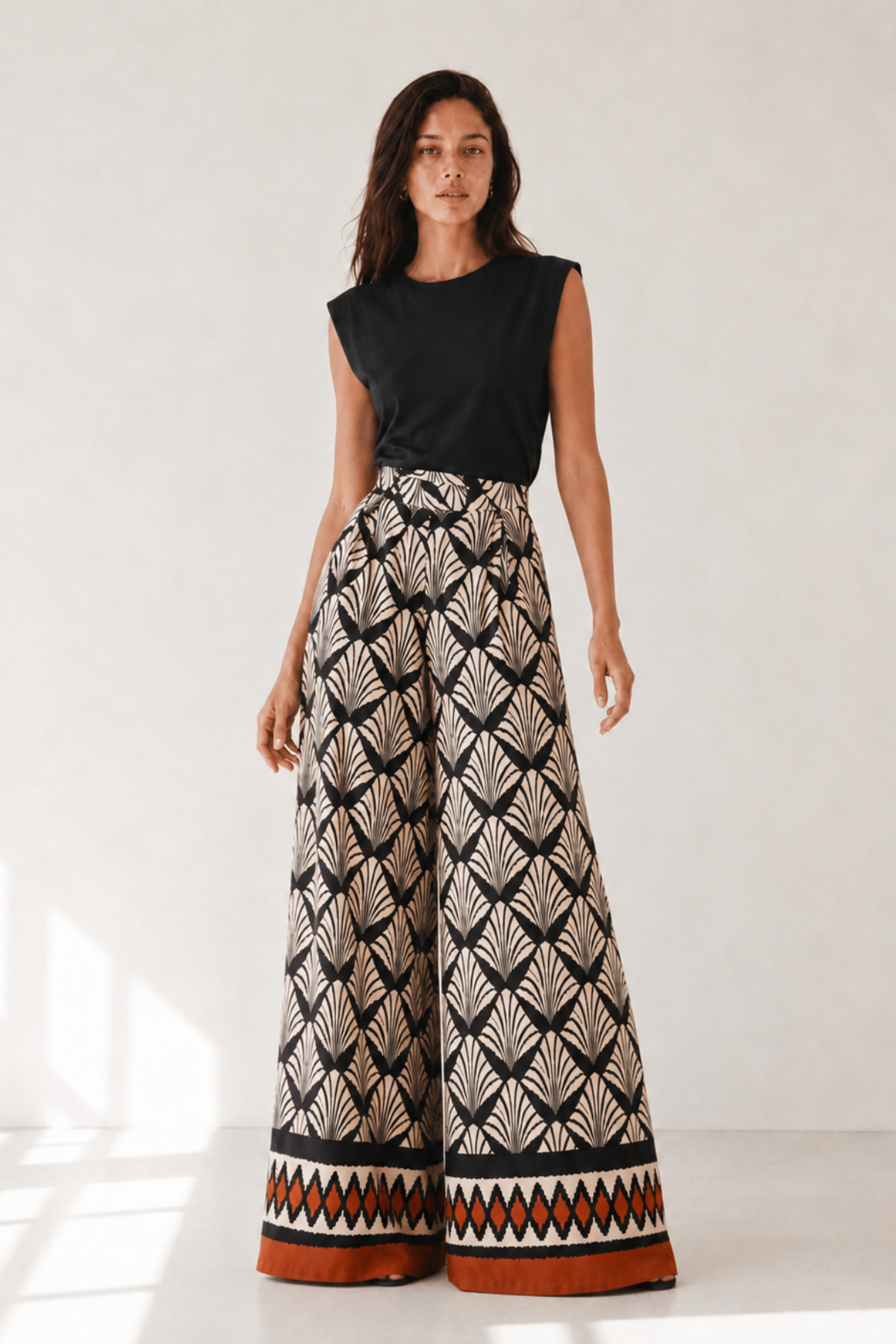 Pantalón Rami