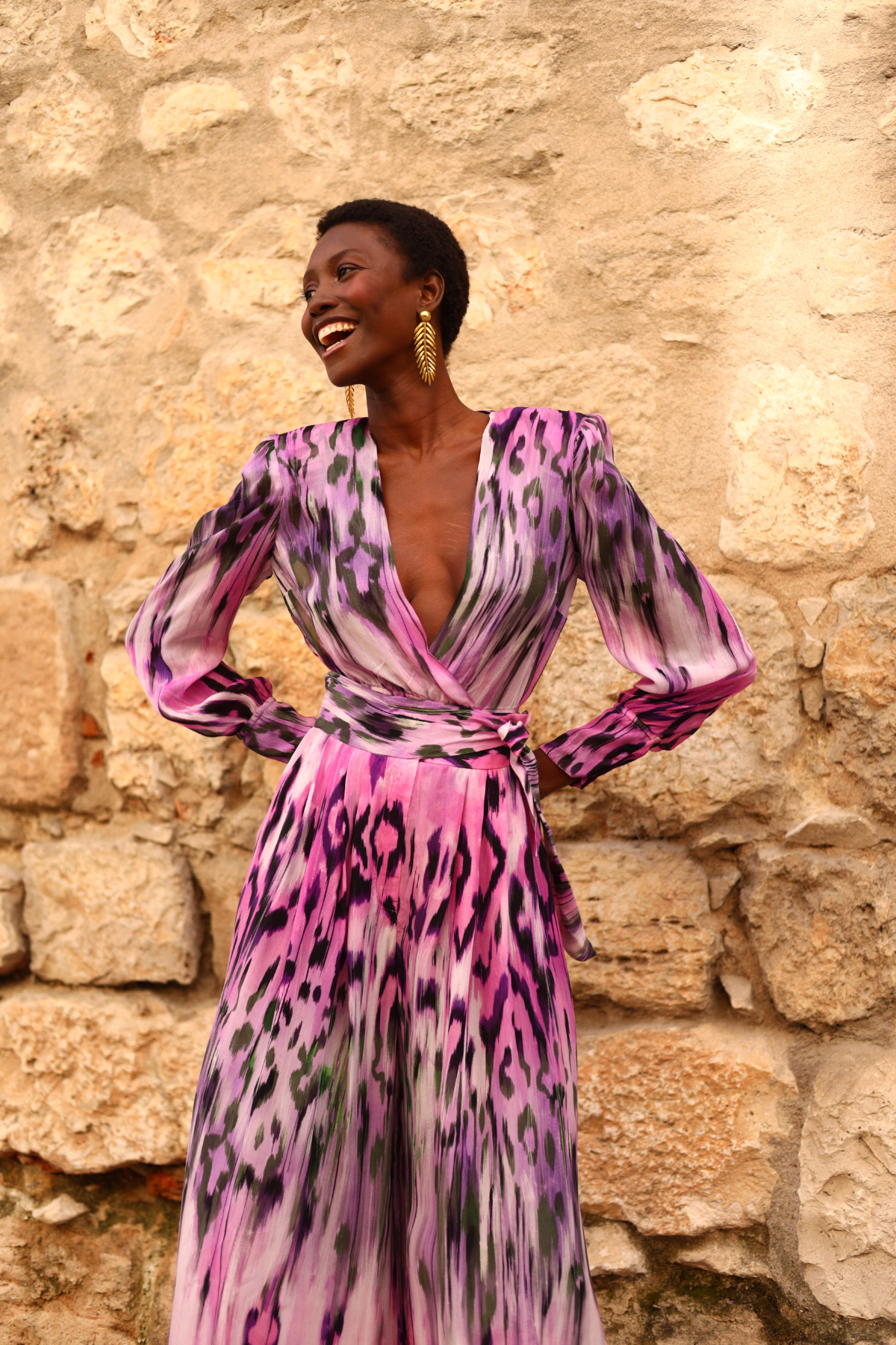 Camisa Jasmin
