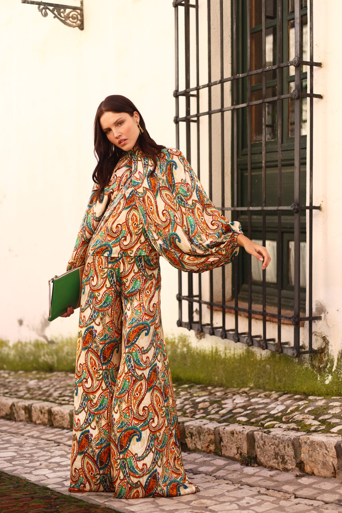 Pantalón Nina
