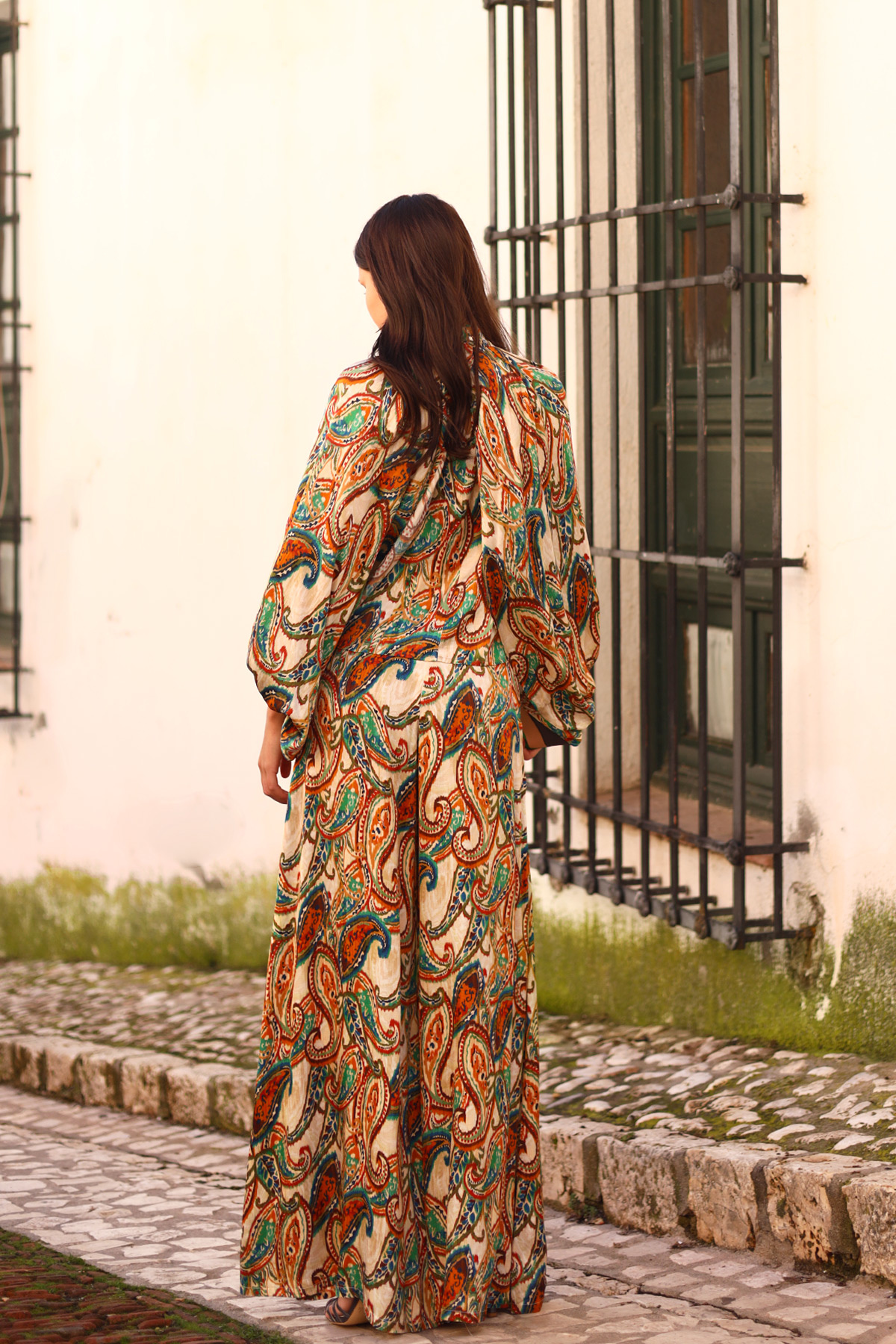 Camisa Nina