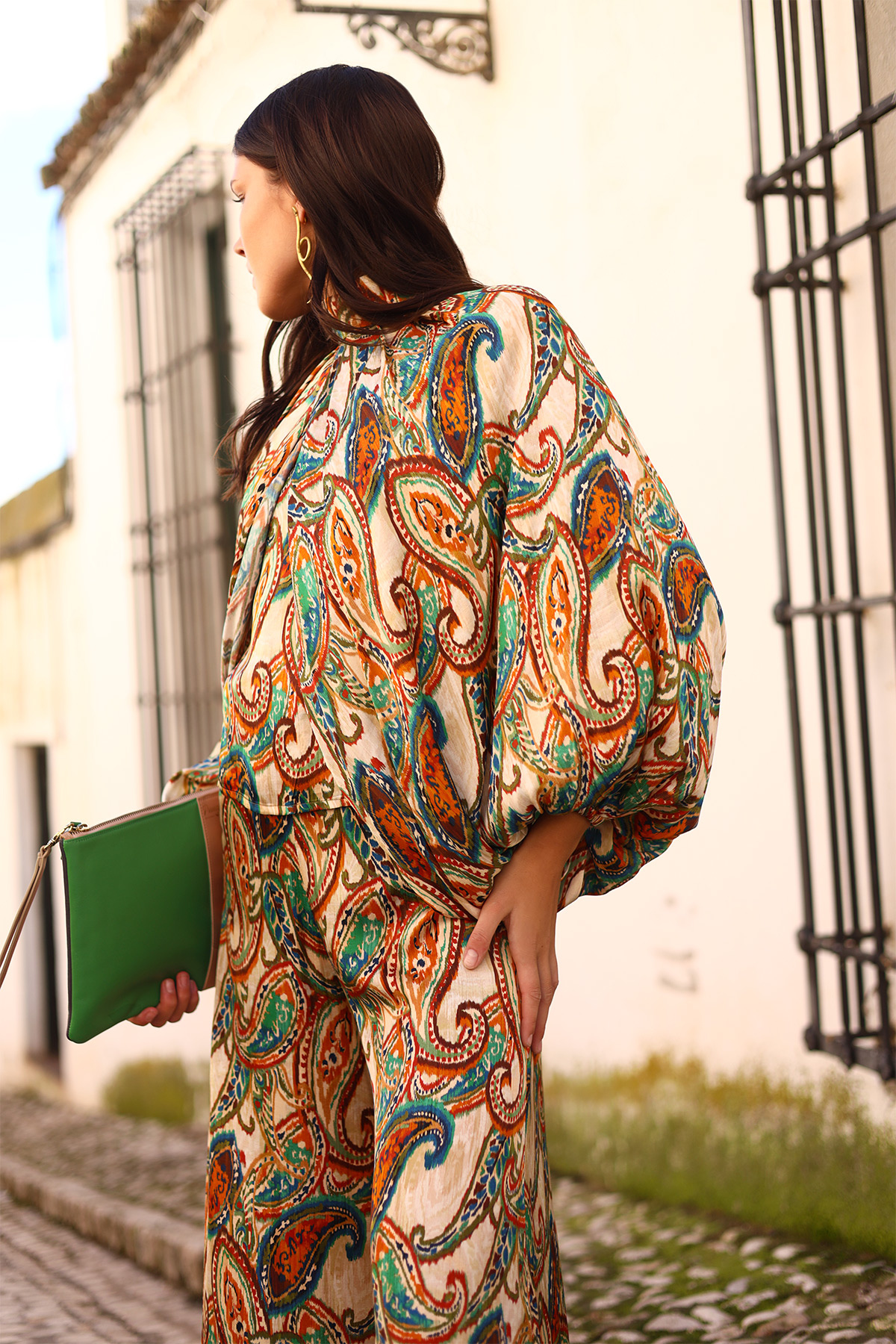 Pantalón Nina