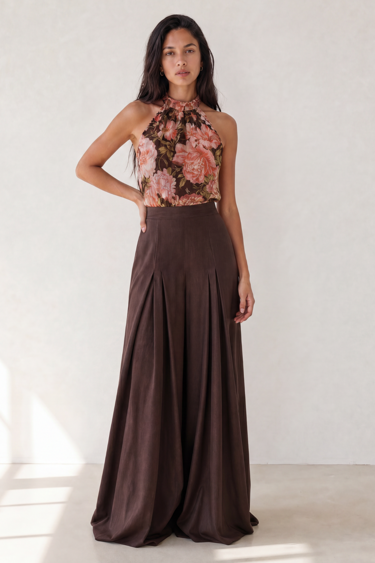 Chemise Monic