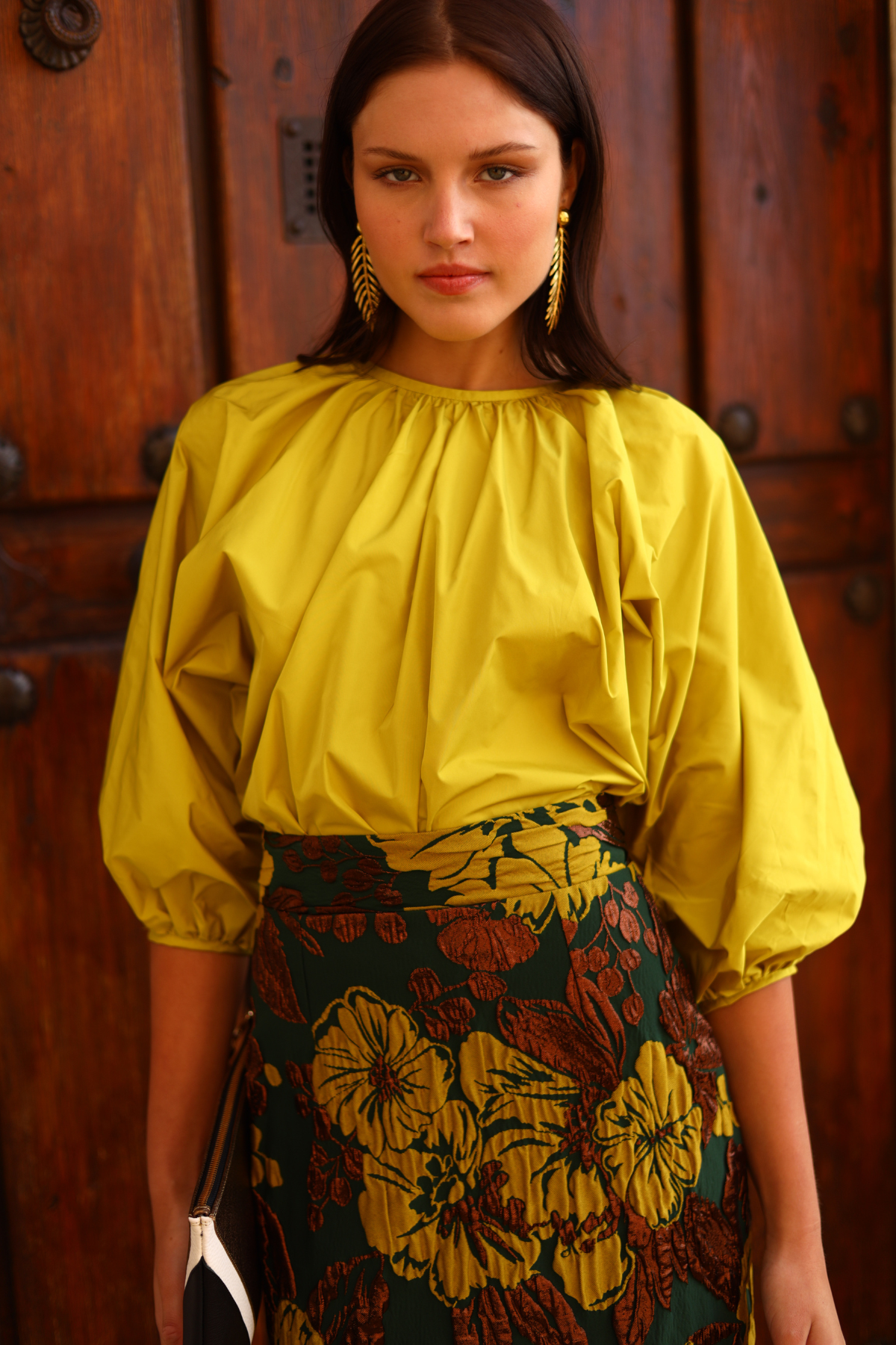 Camisa Remi