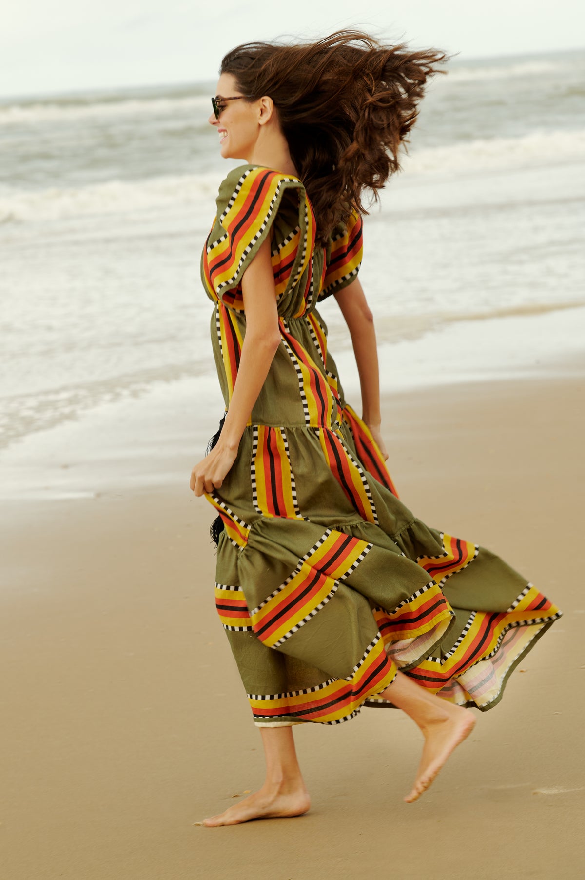 Vestido Teru