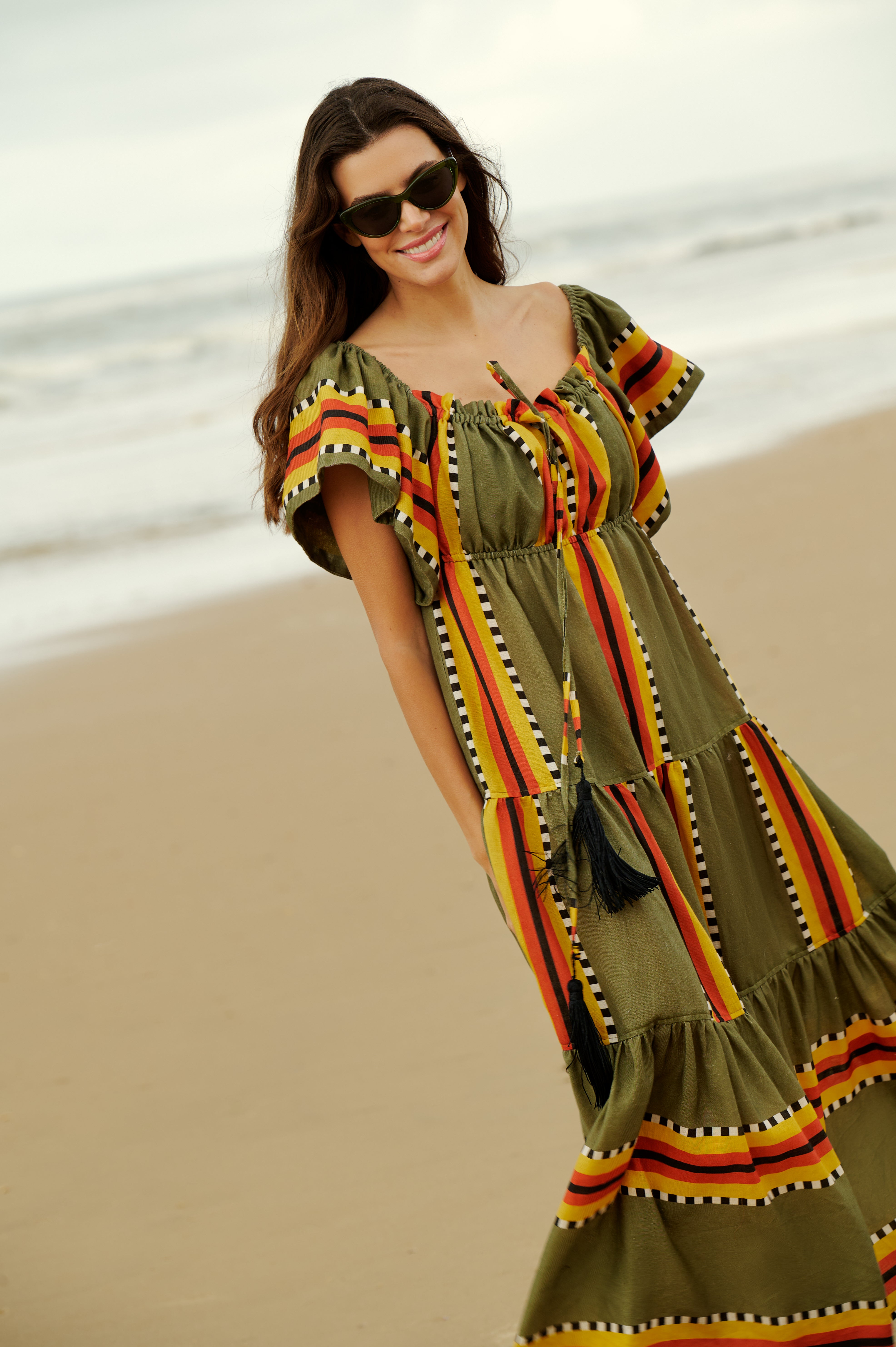 Vestido Teru