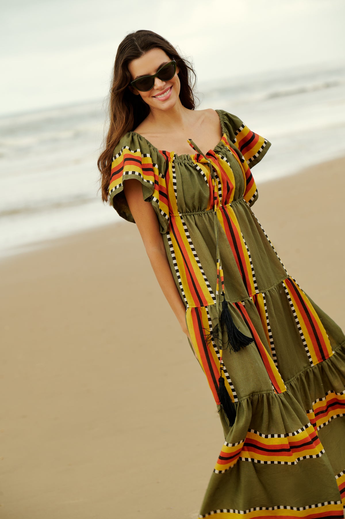 Teru Dress