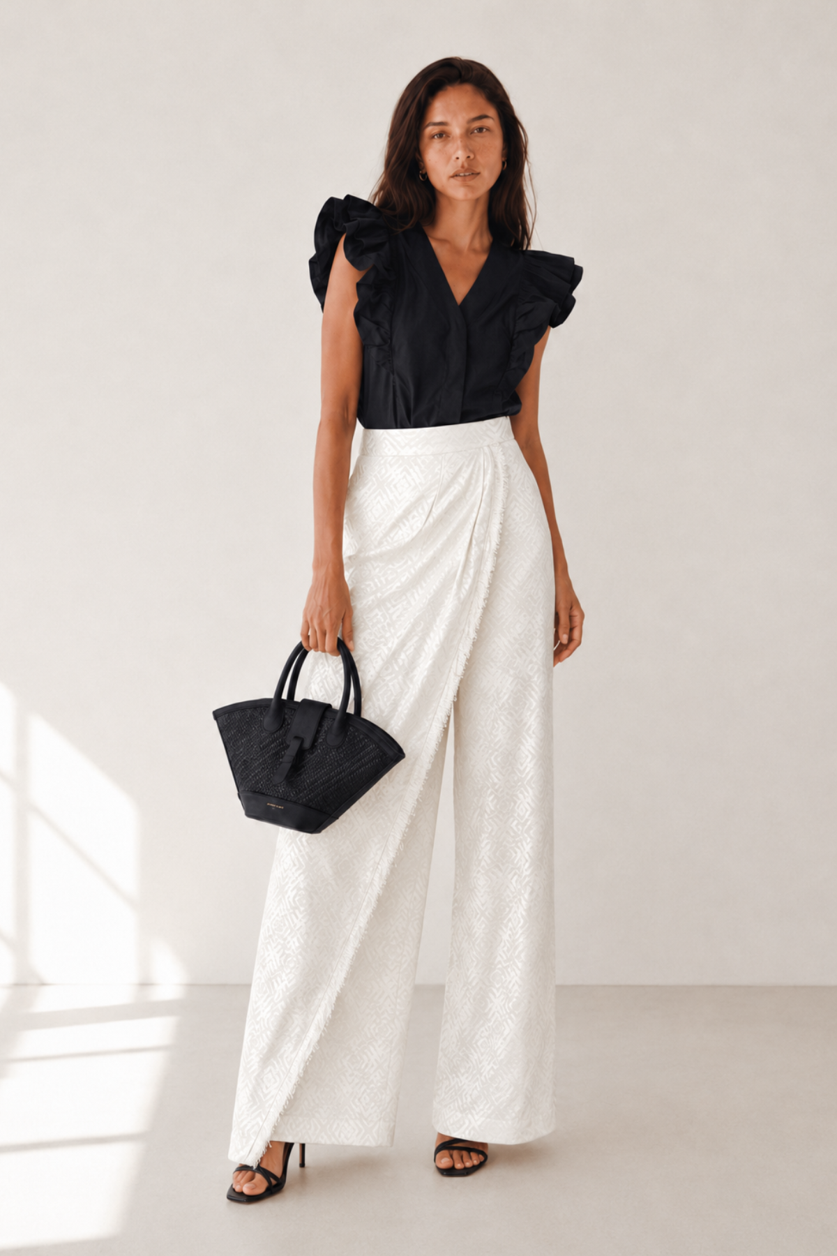 Zen pants