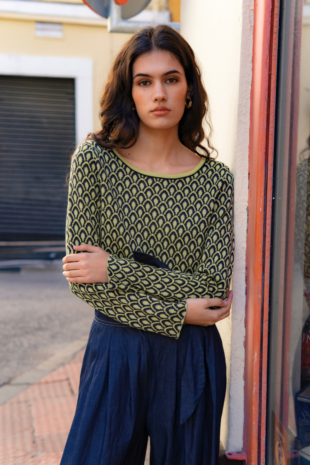 Jersey Saturnino lima