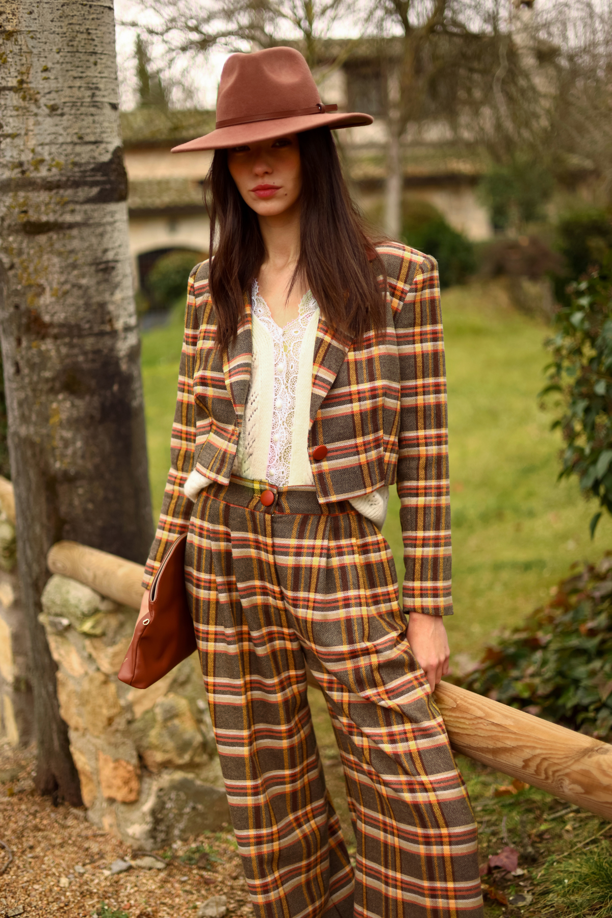 Chaqueta Veli