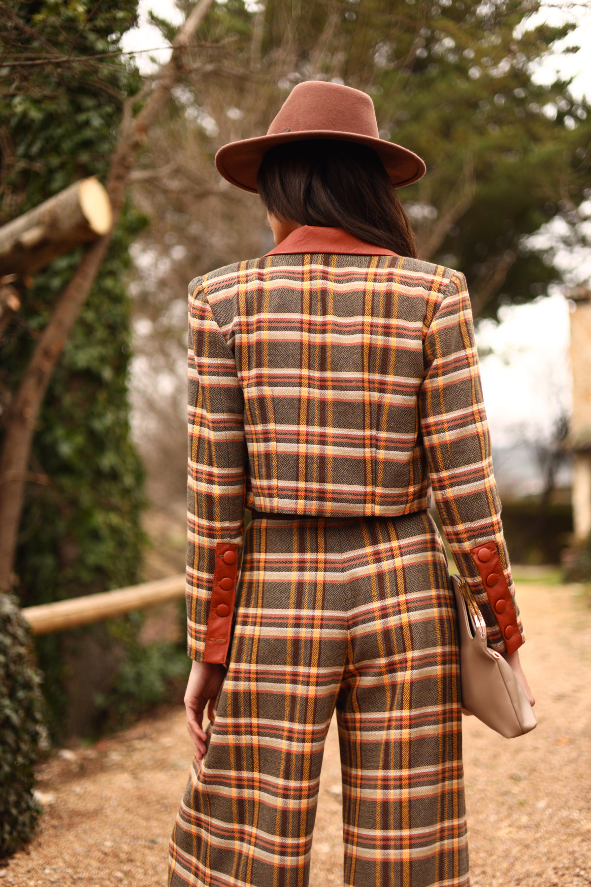 Chaqueta Veli