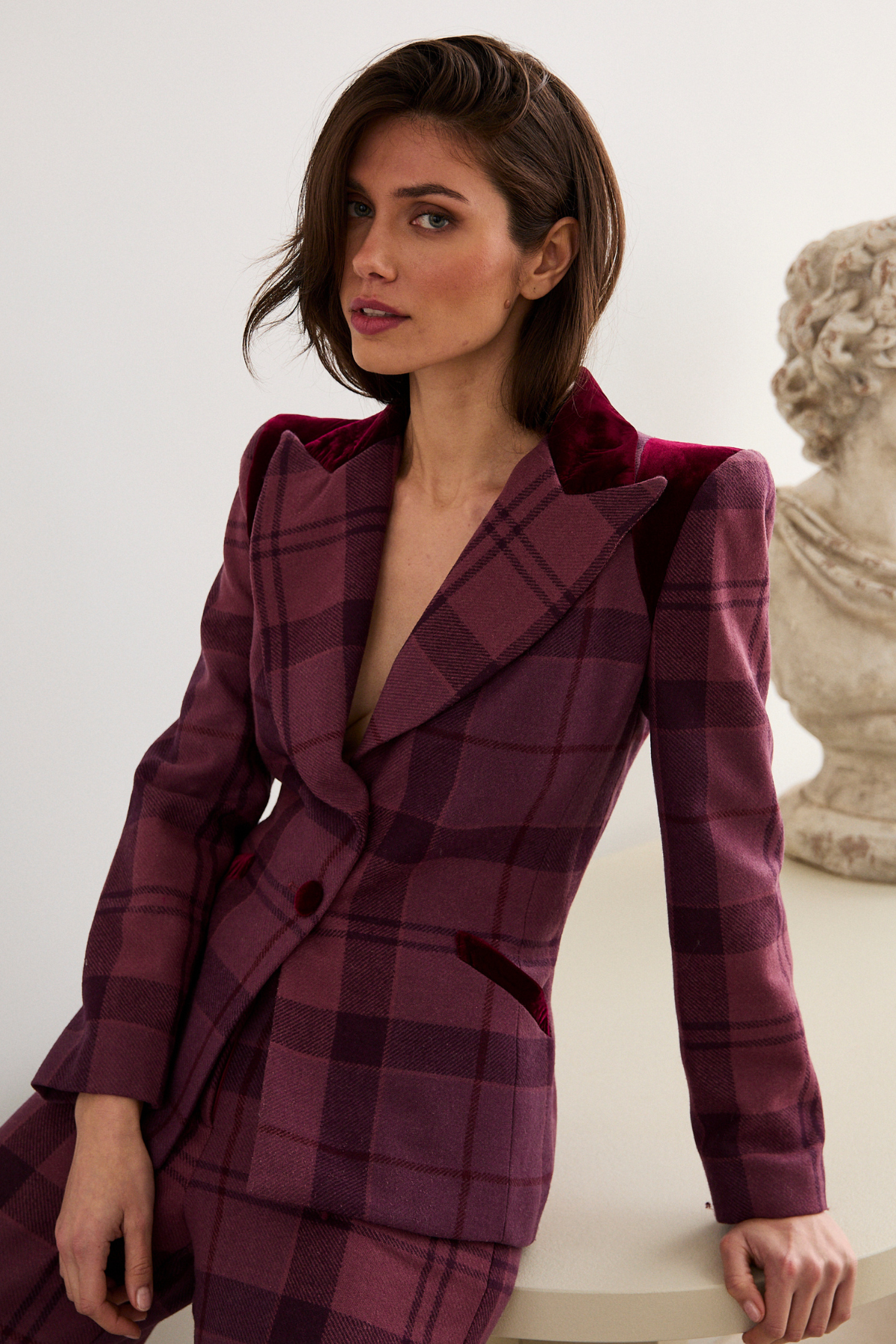 Chaqueta Inver