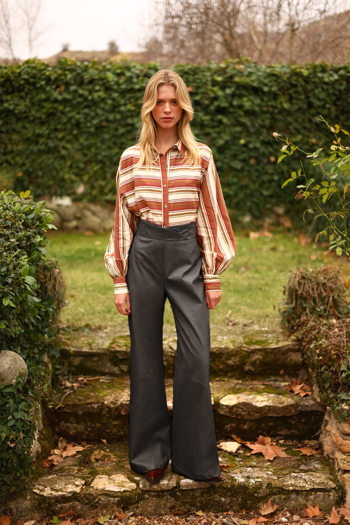 Pantalón Sant Negro