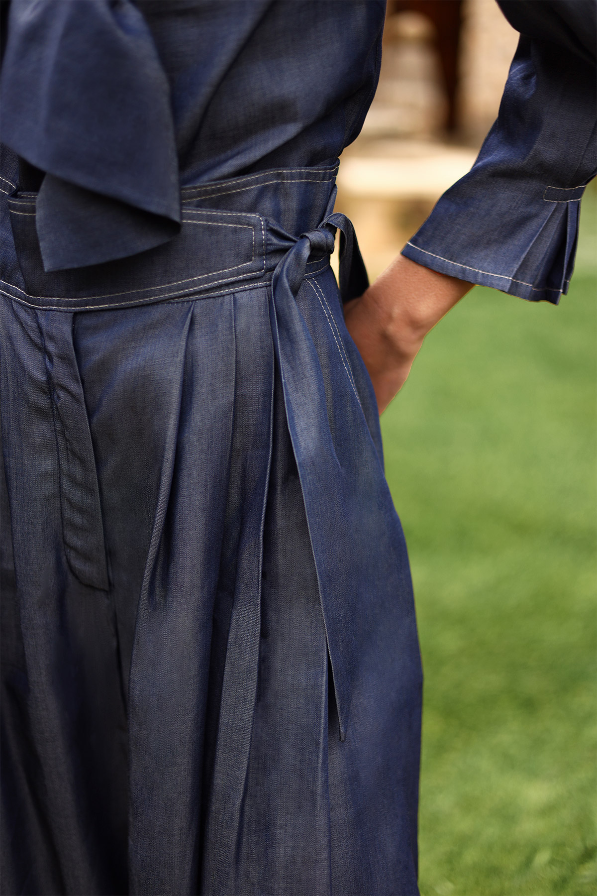 Pantalón Vera
