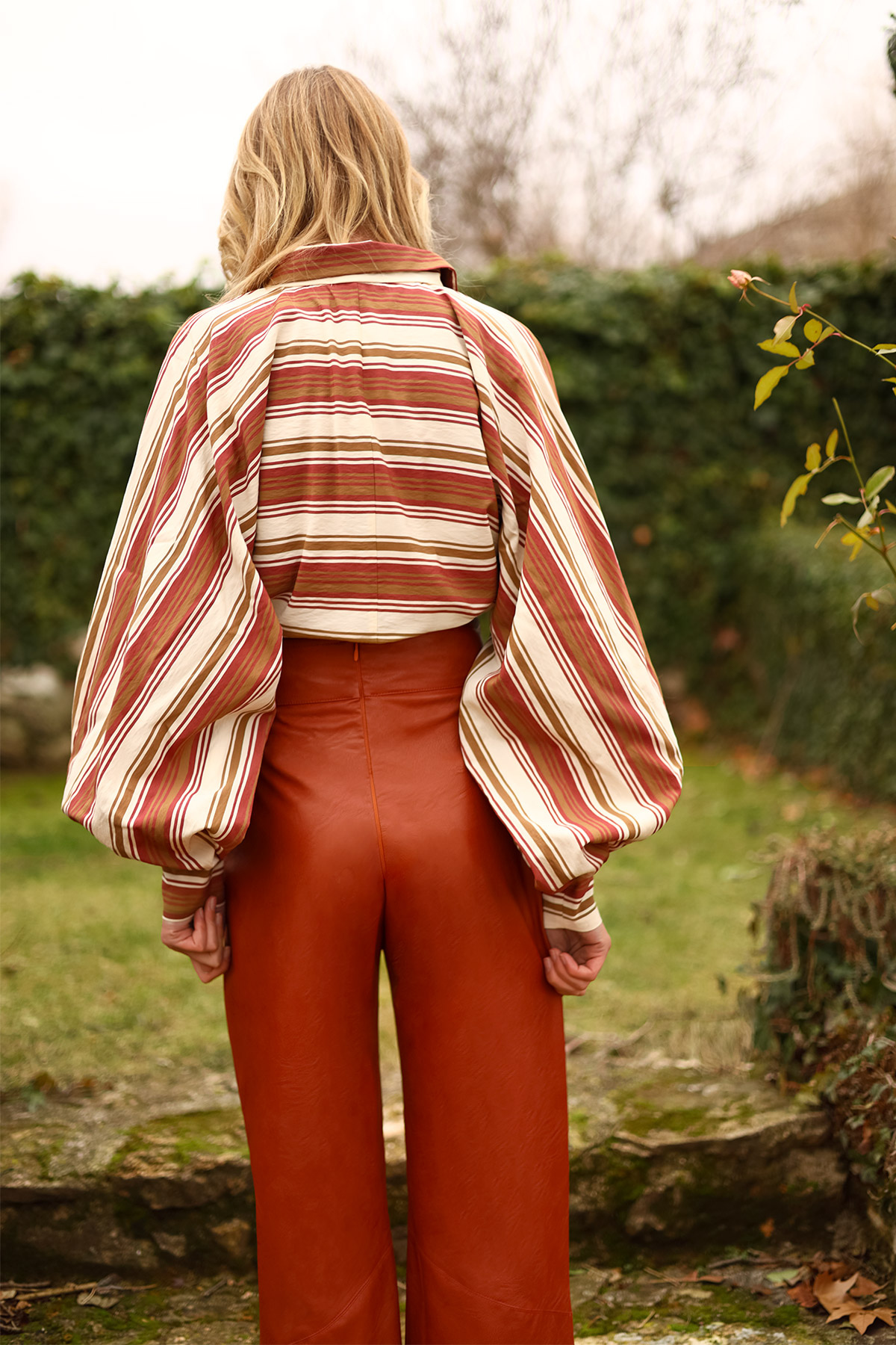 Pantalón Sant