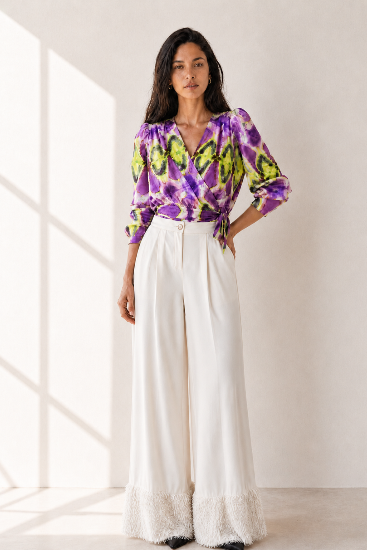 Pantalón Pimal