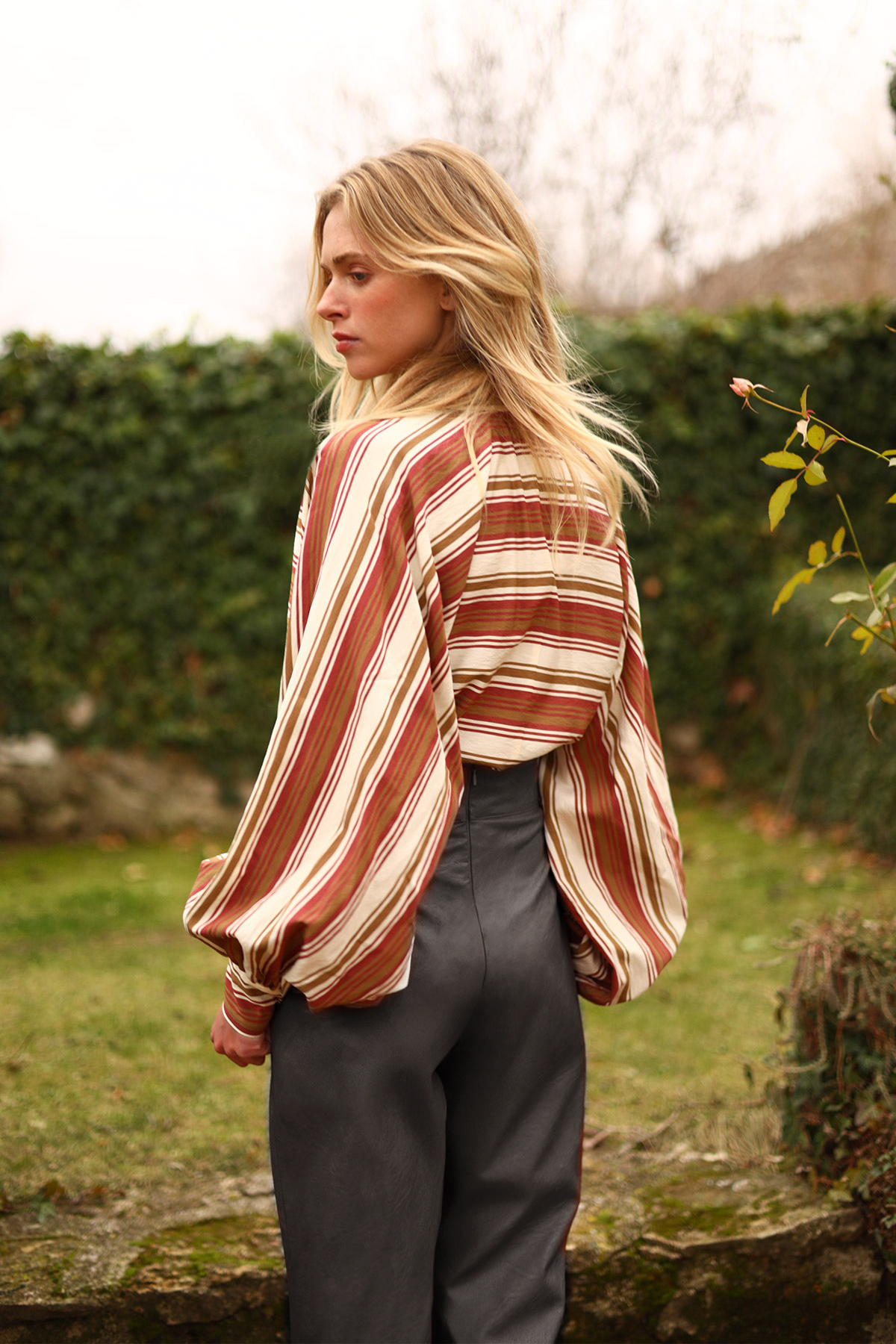 Pantalón Sant Negro