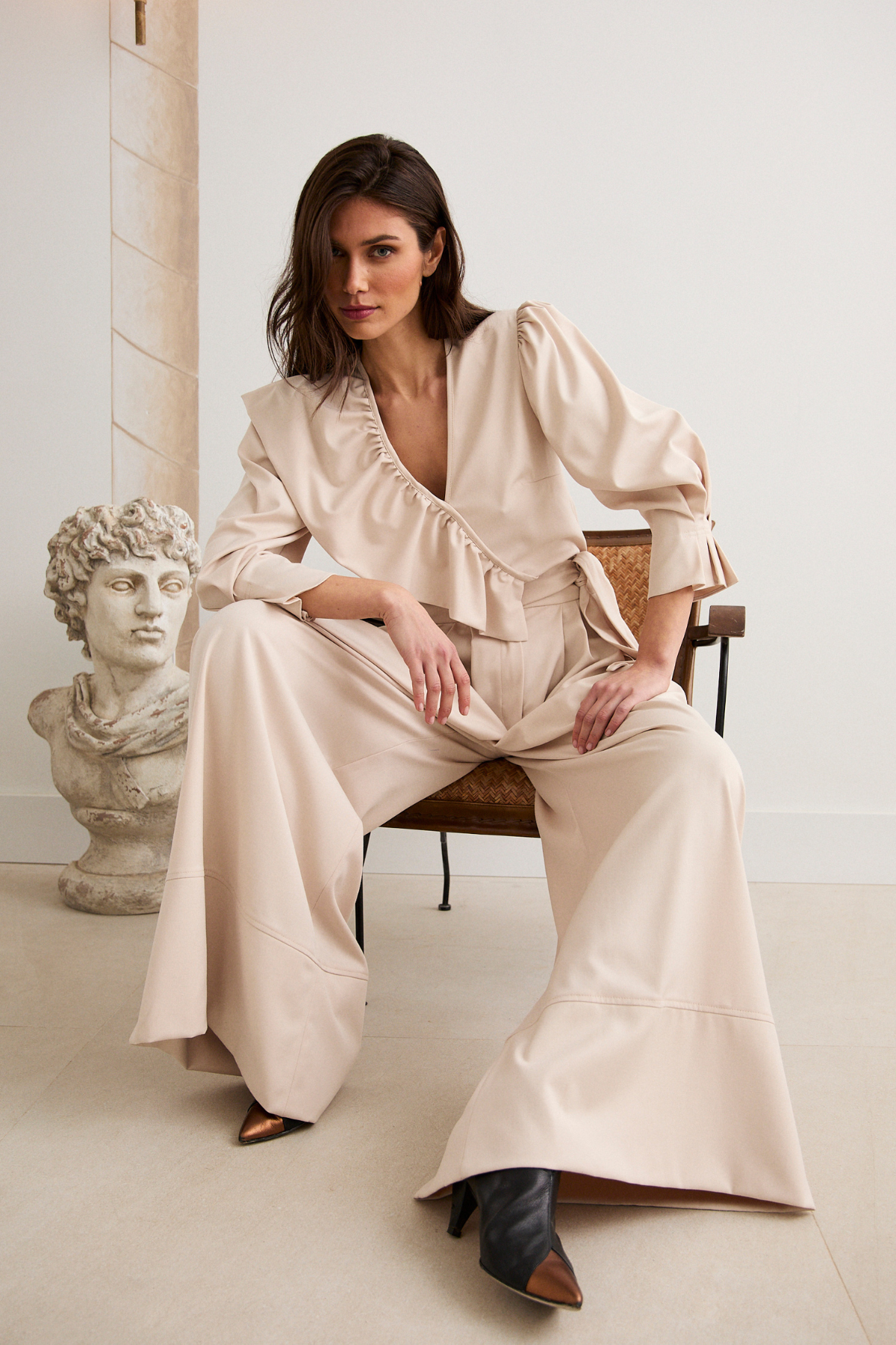 Pantalón Mirra
