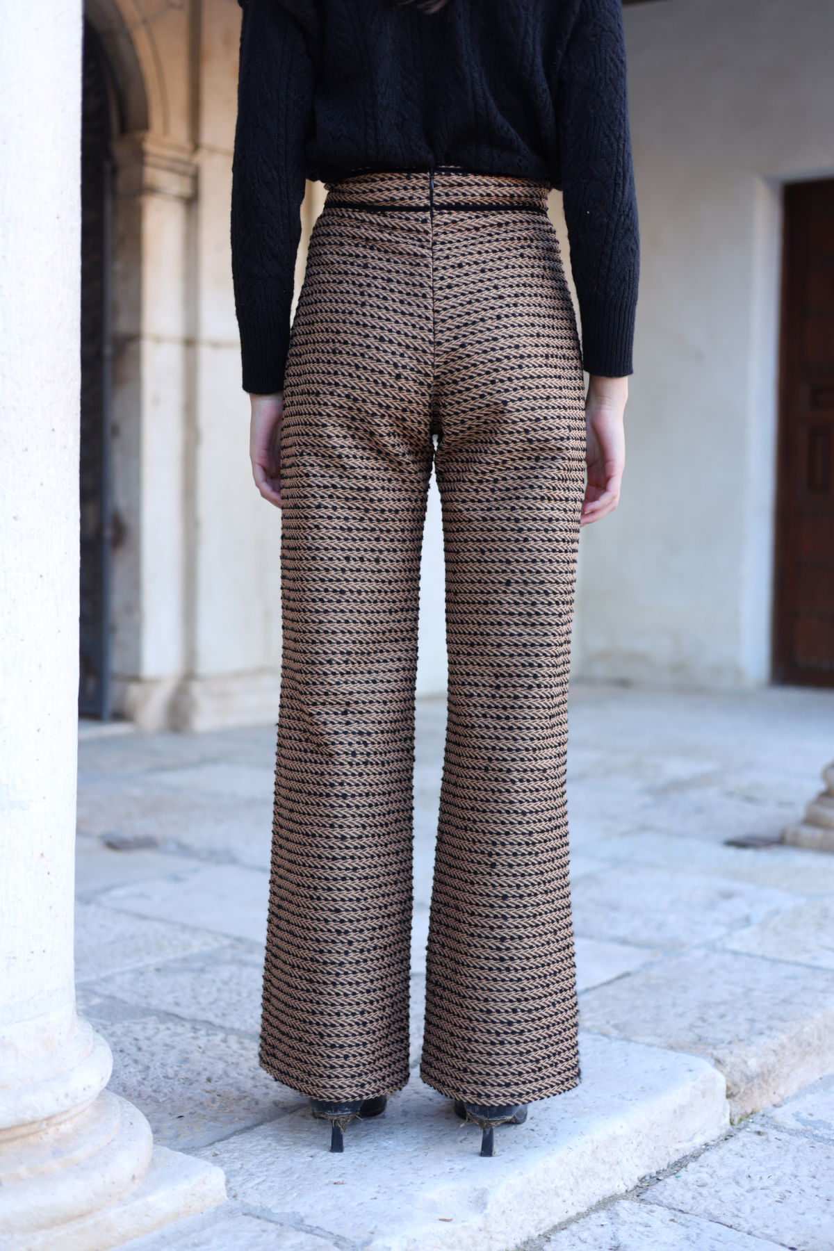 Pantalón Estrada