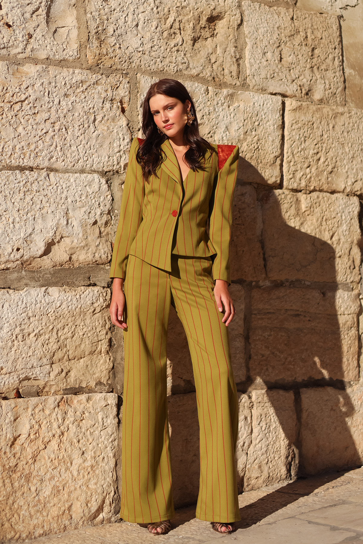 Pantalón Saiko