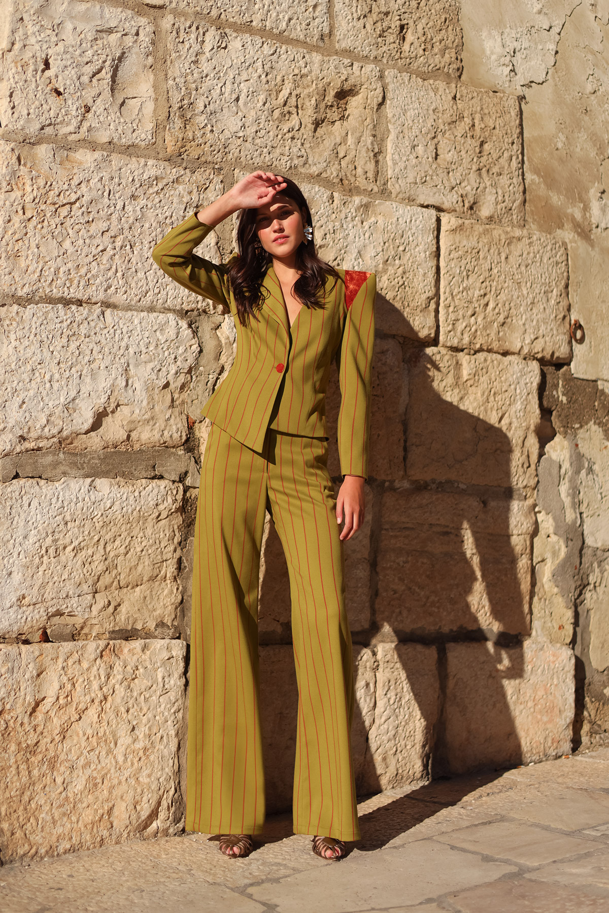 Pantalón Saiko