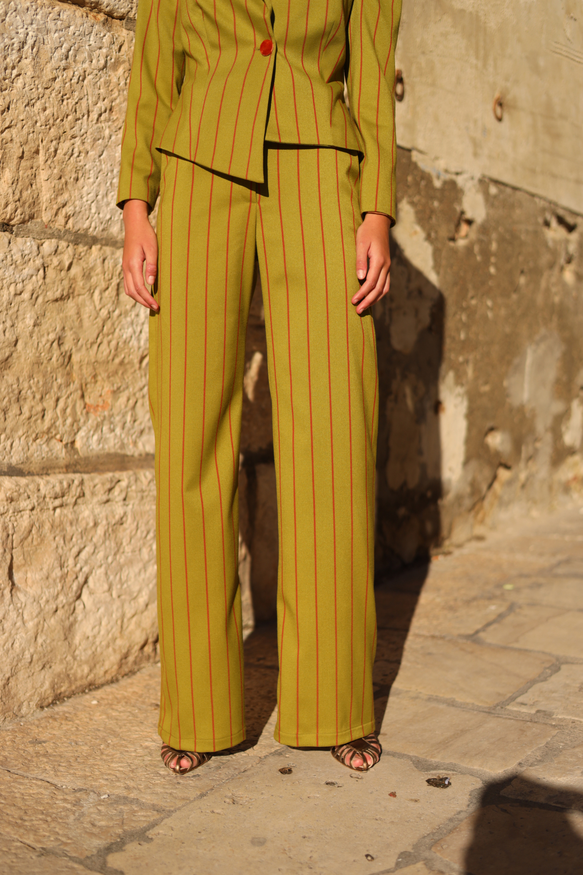Pantalón Saiko