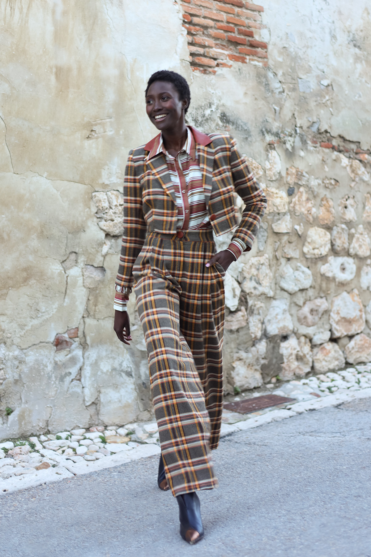 Pantalón Veli
