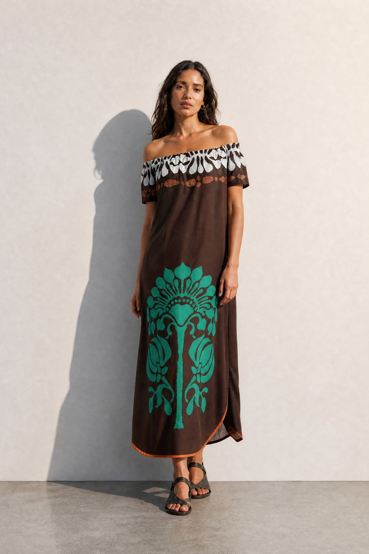 Kaftan Poireti