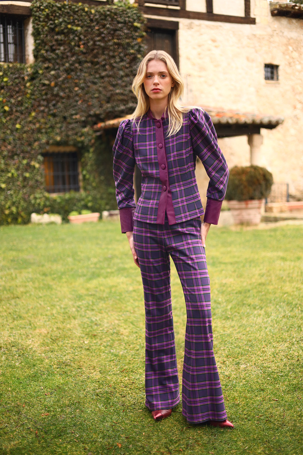 Pantalón Corin