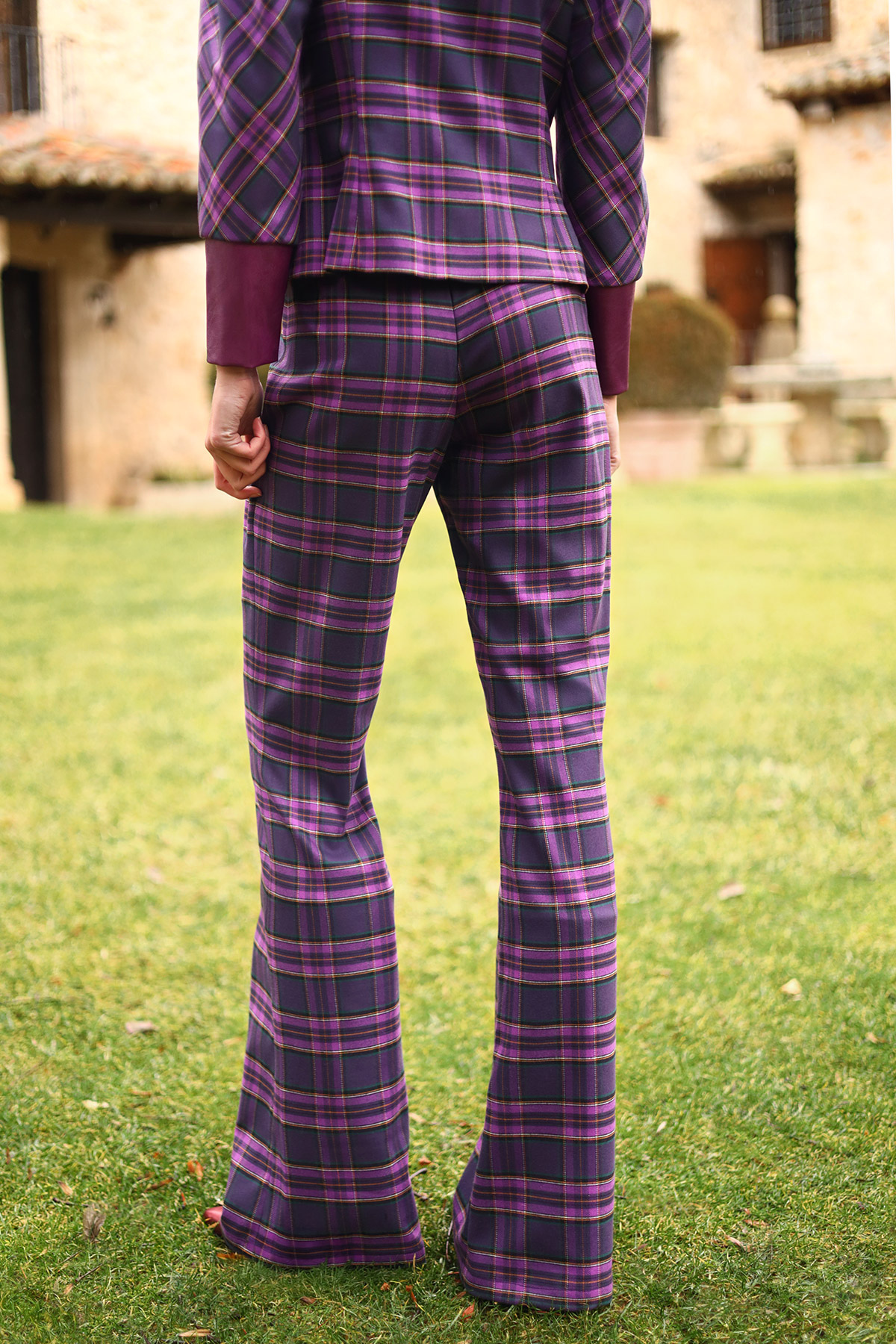 Pantalón Corin