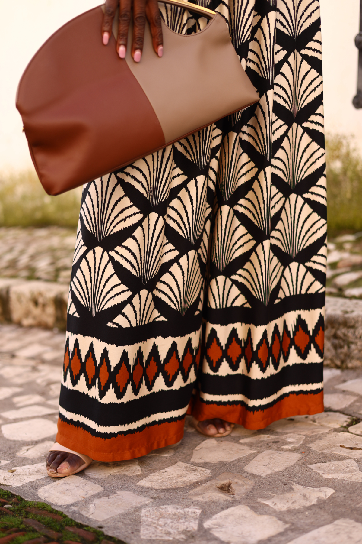 Pantalón Rami