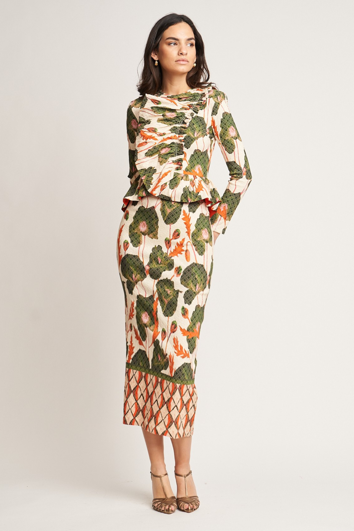 Situin Dress
