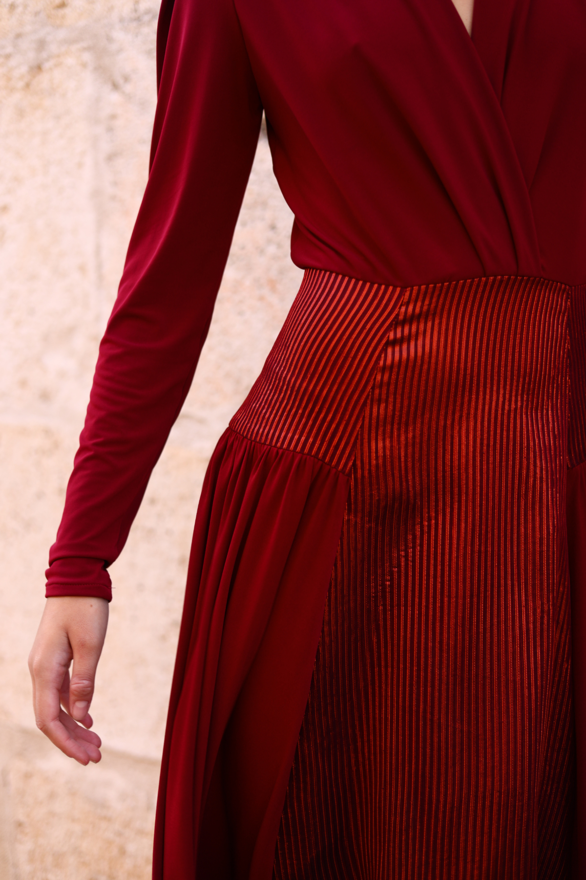 Vestido Yeve