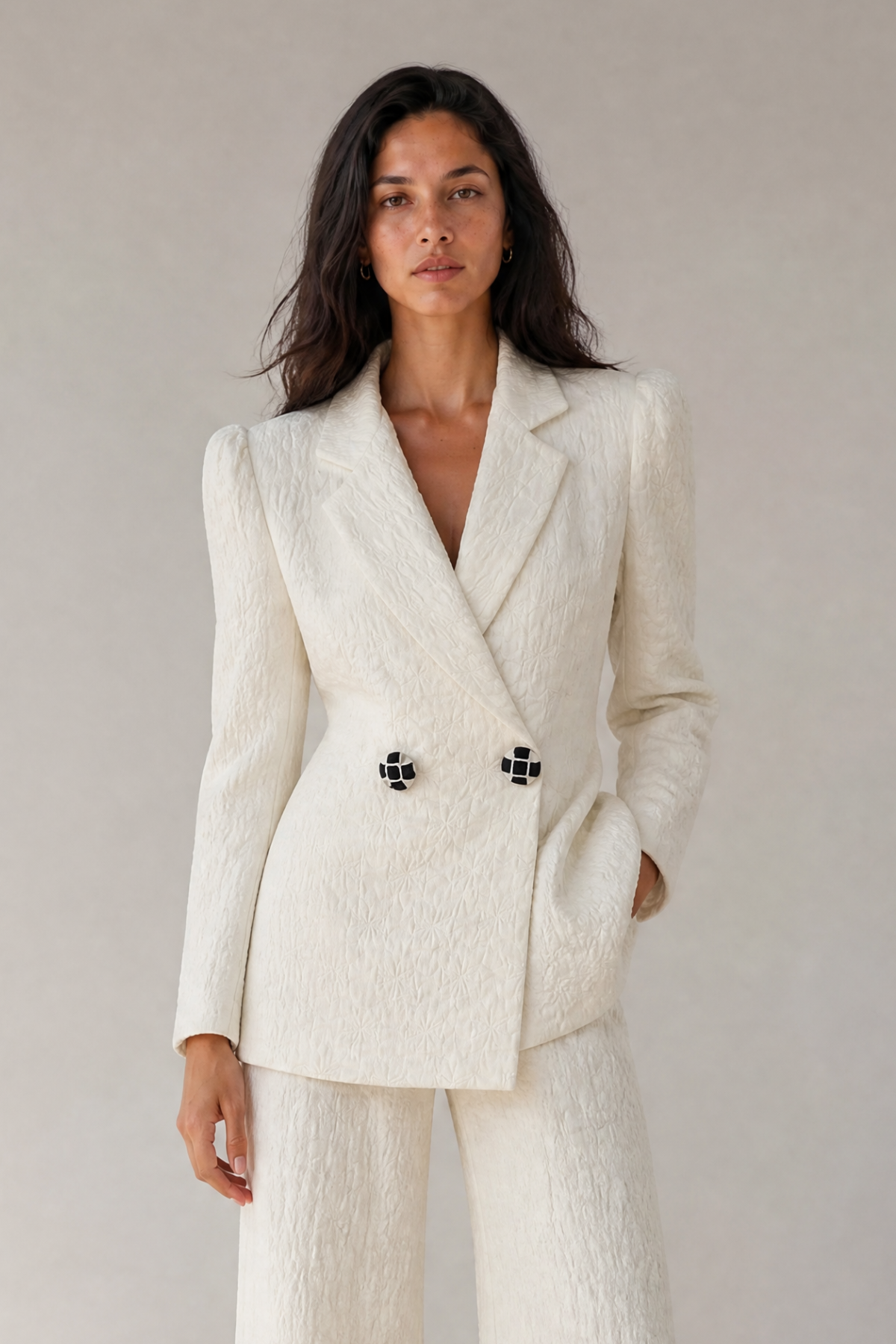 Daty Jacket