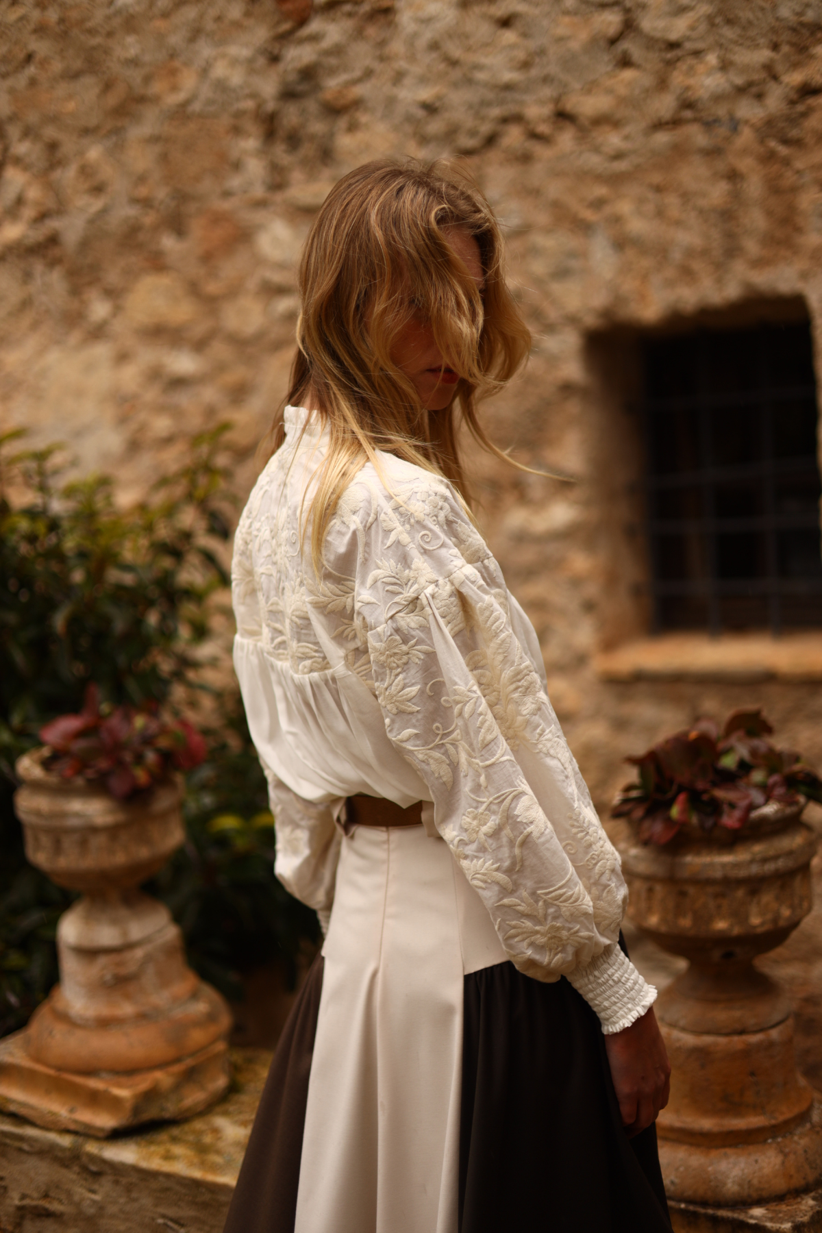 Camisa Cayena