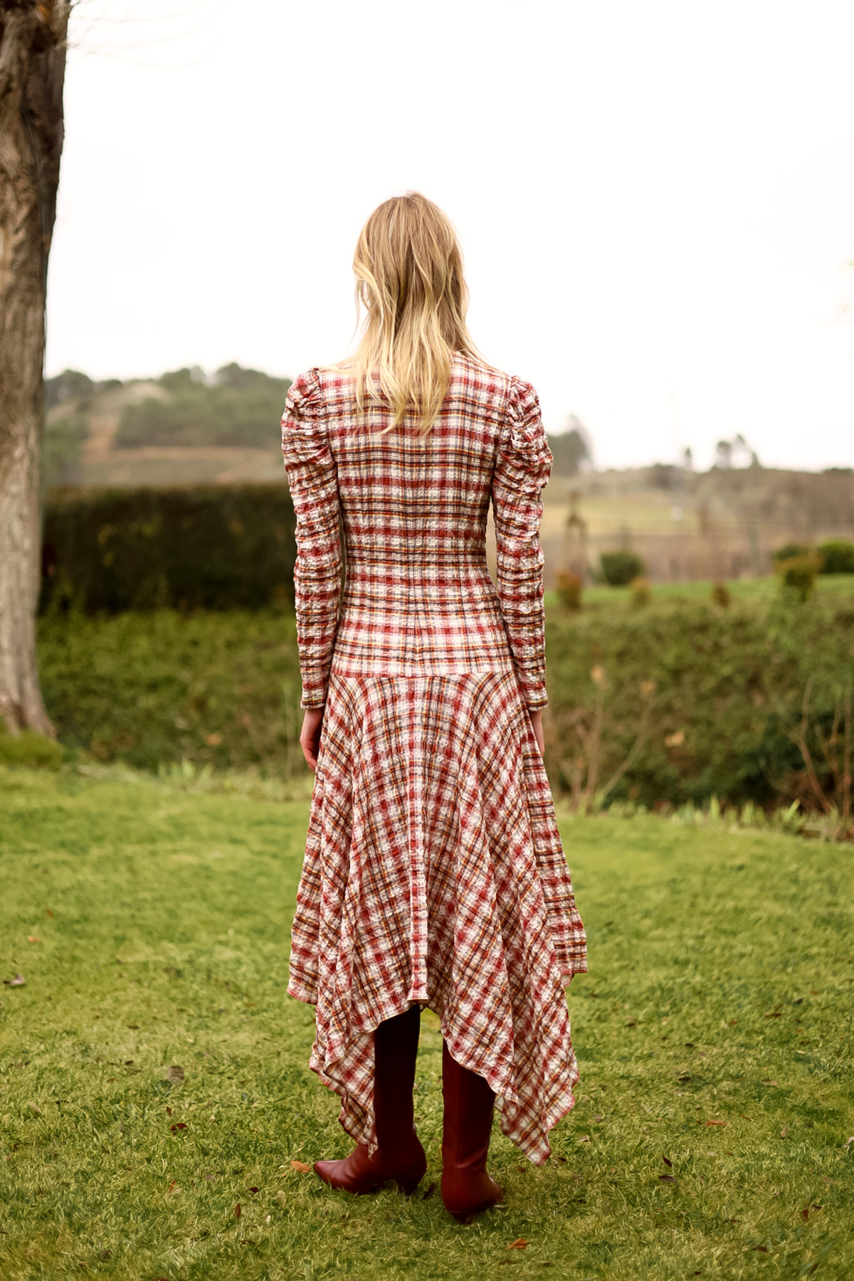 Vestido John