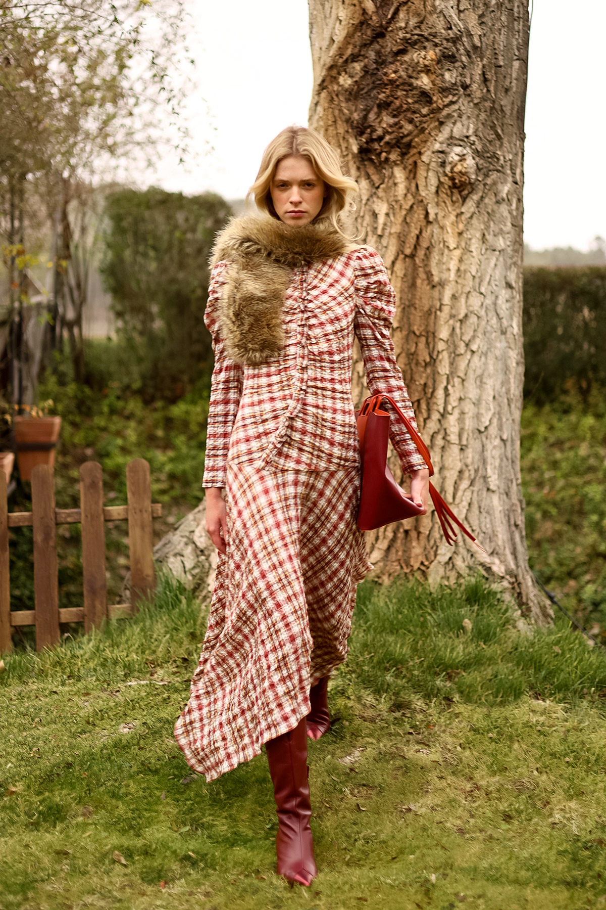 Vestido John