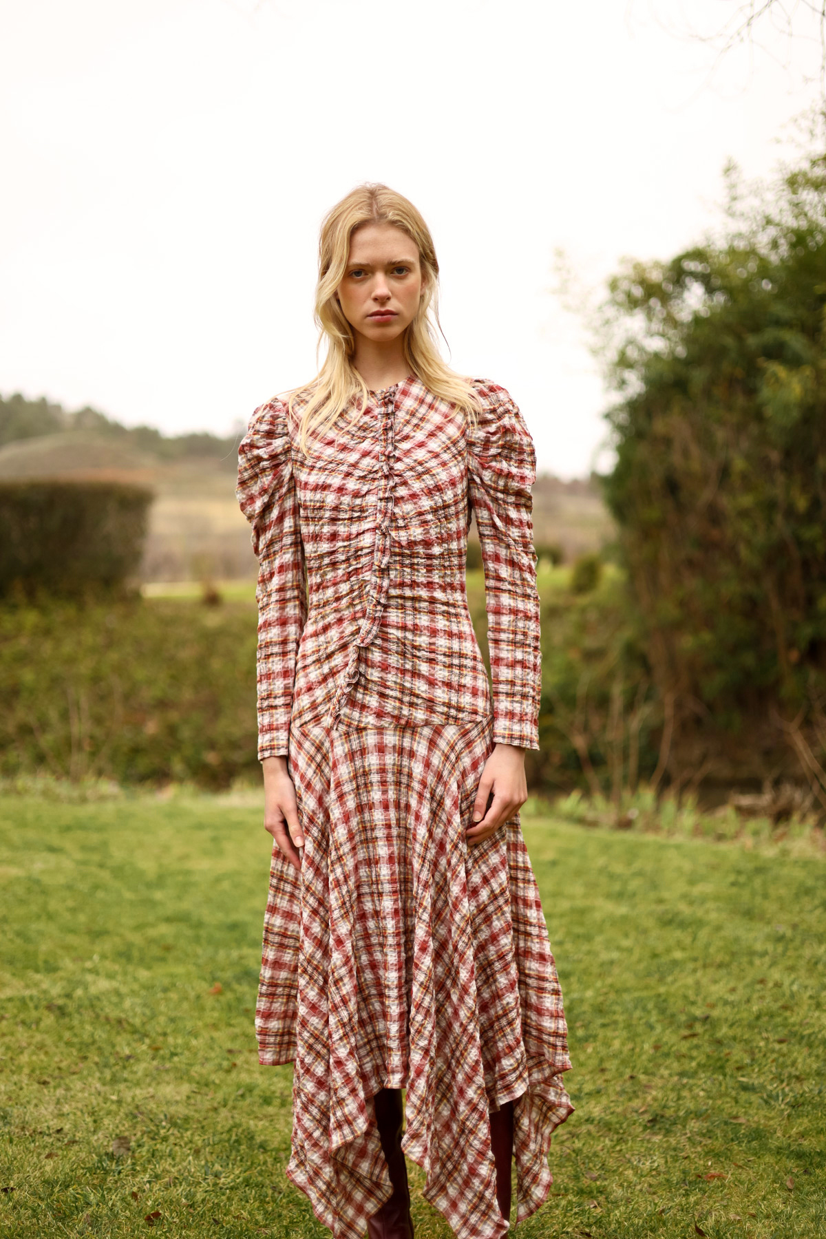 Vestido John