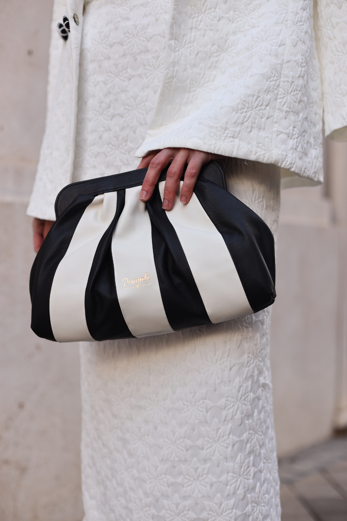 Bolso Nass Negro